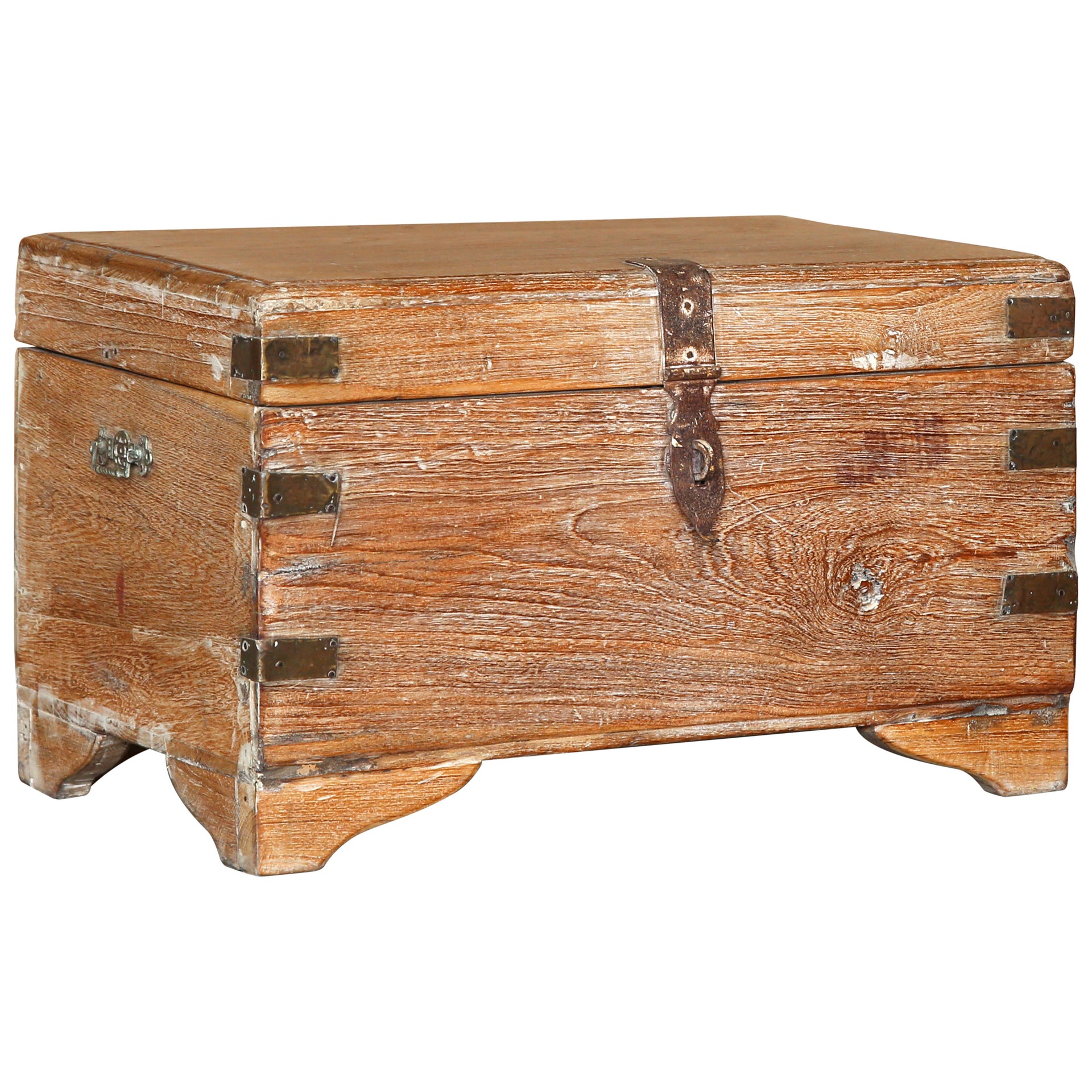 Antique Cash Box - What A Room