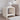 Drake Ash Wood Side Table in Sugar - What A Room