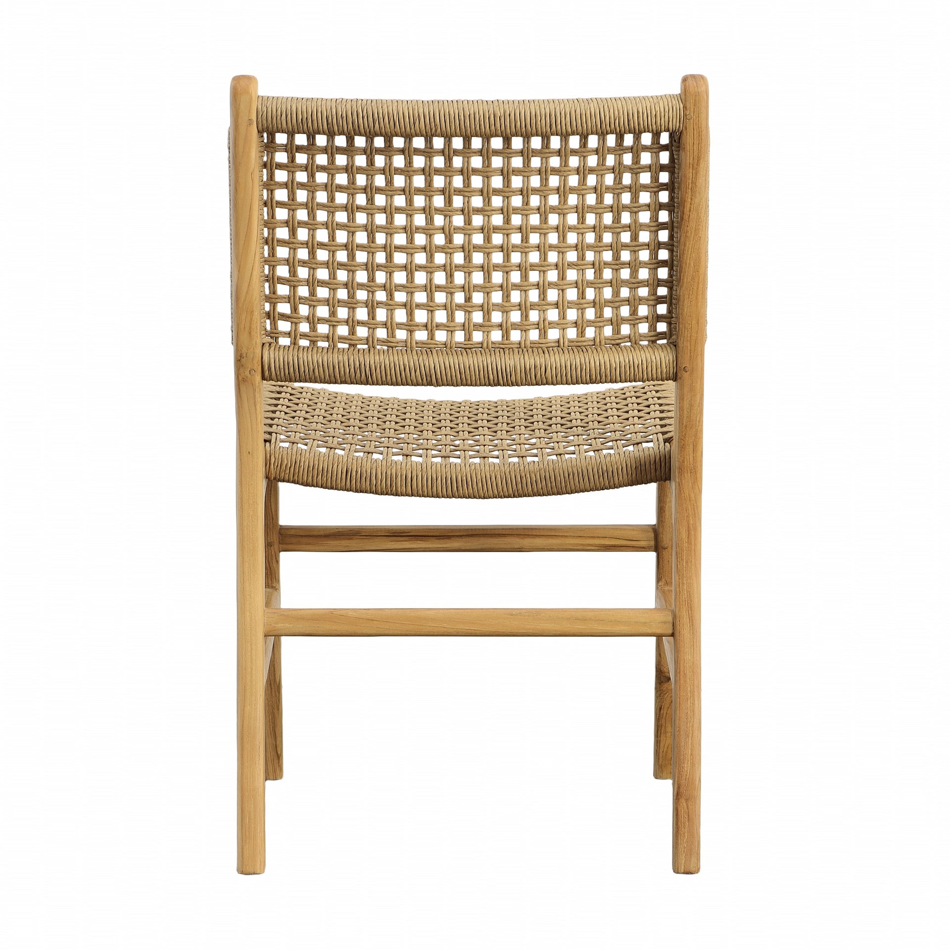 Dallas Outdoor Dining Chair - What A Room