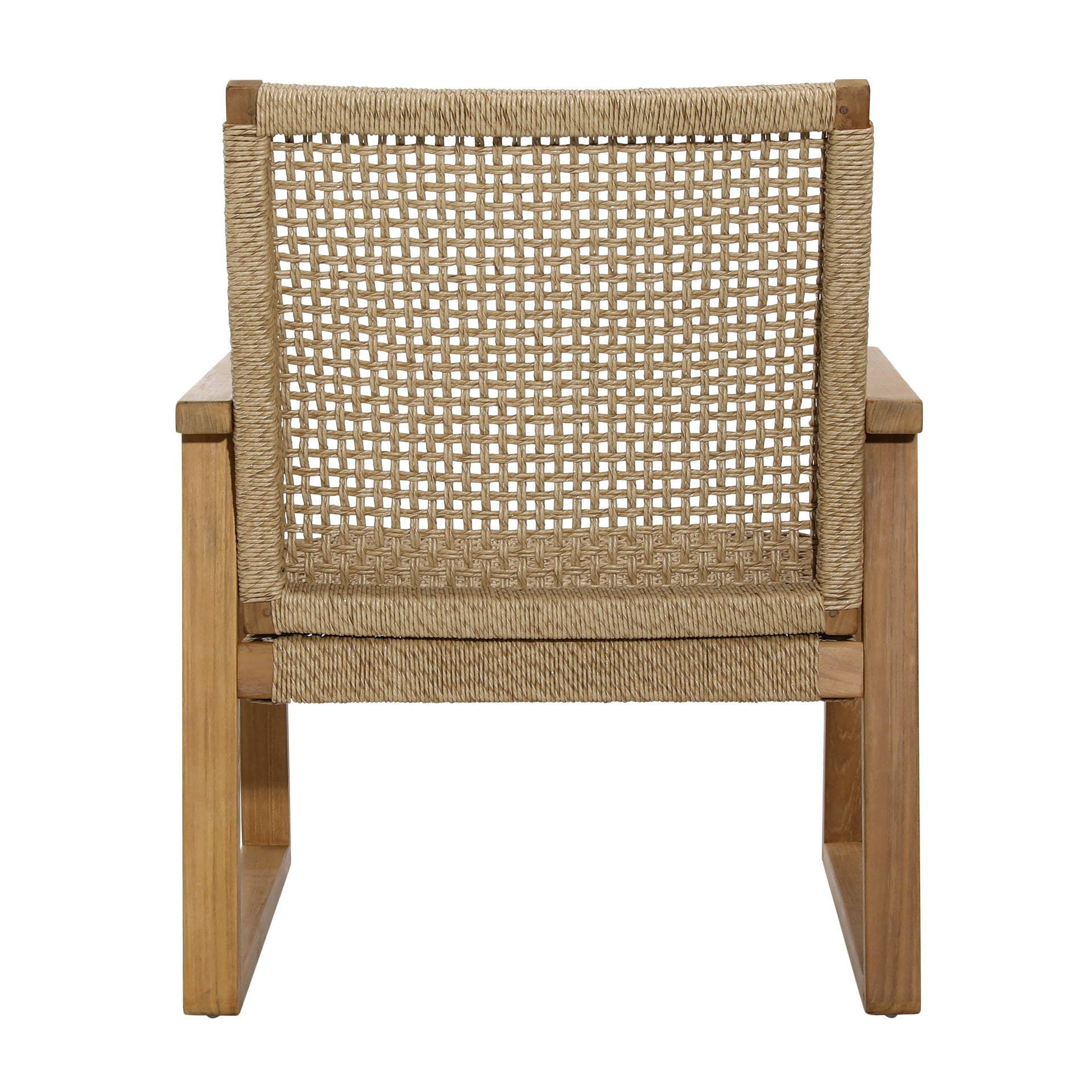 Fay Outdoor Occasional Chair - What A Room