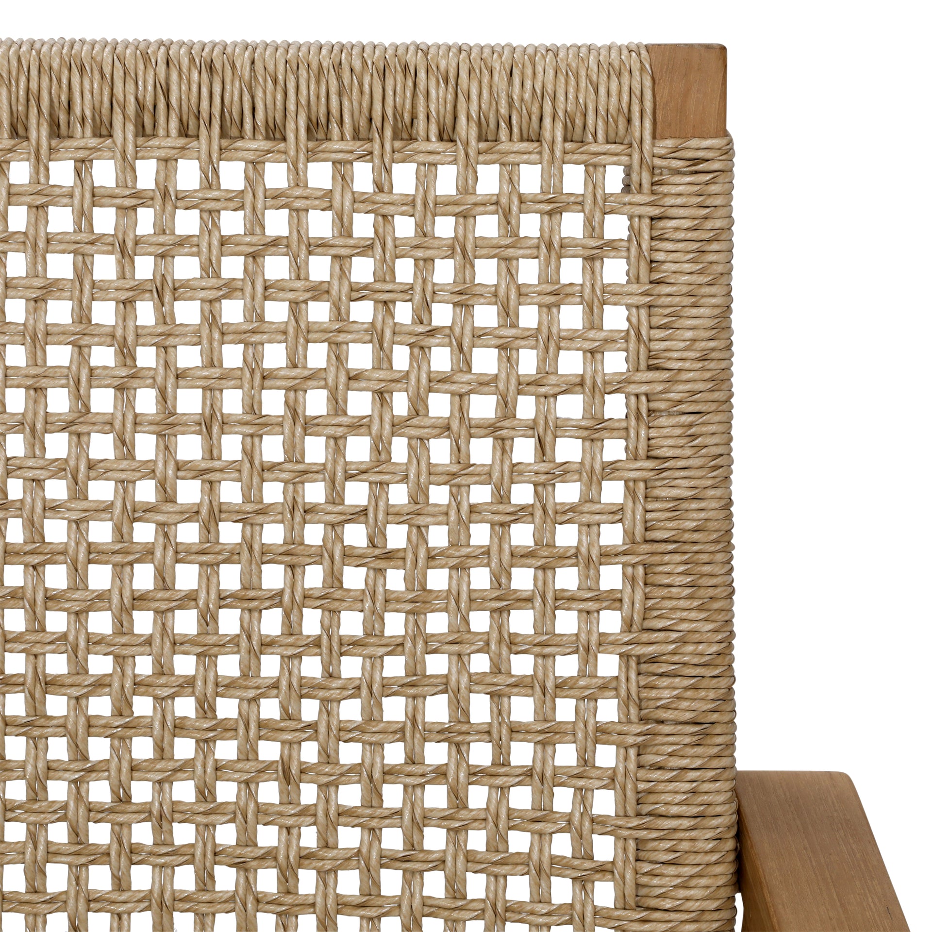 Fay Outdoor Occasional Chair - What A Room