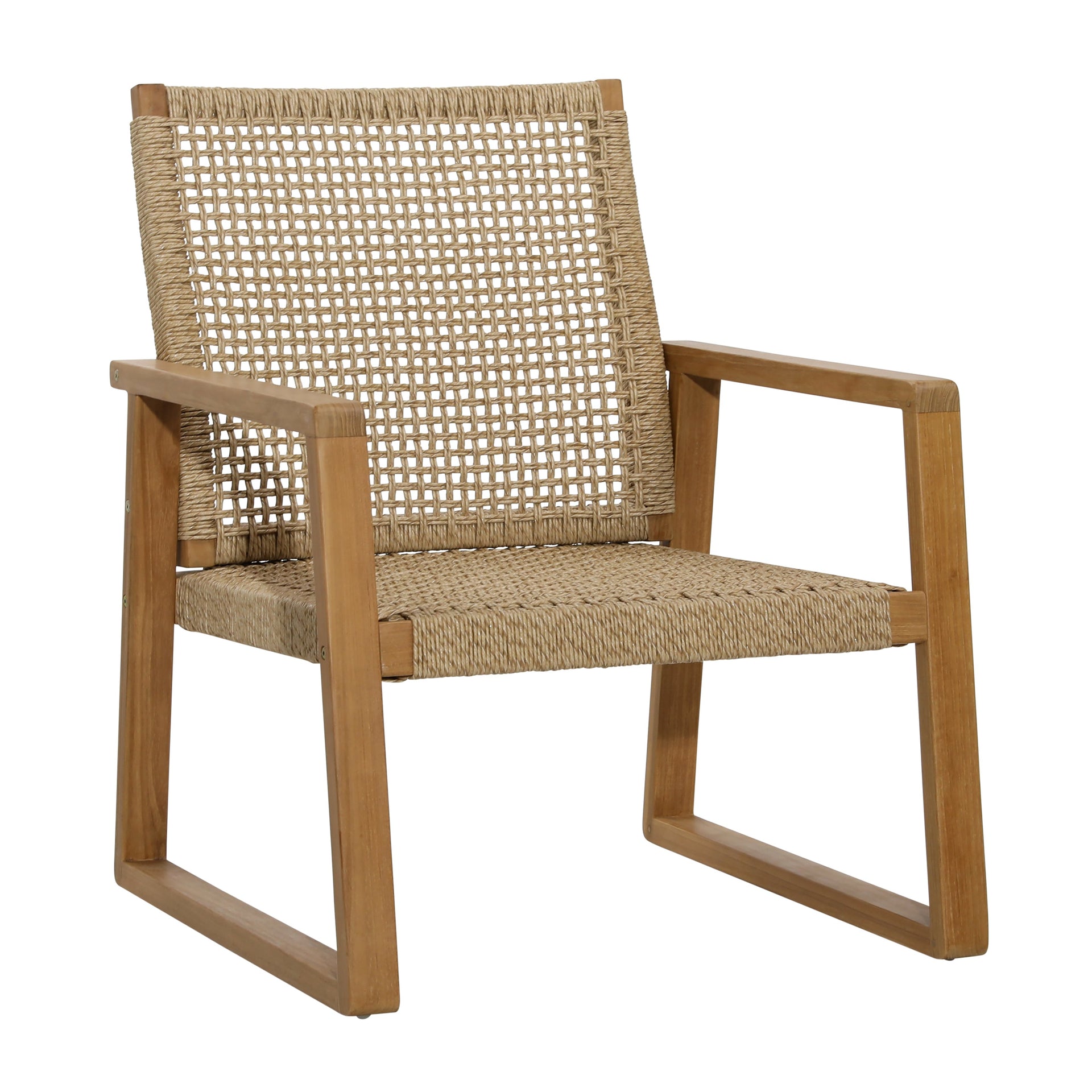 Fay Outdoor Occasional Chair - What A Room