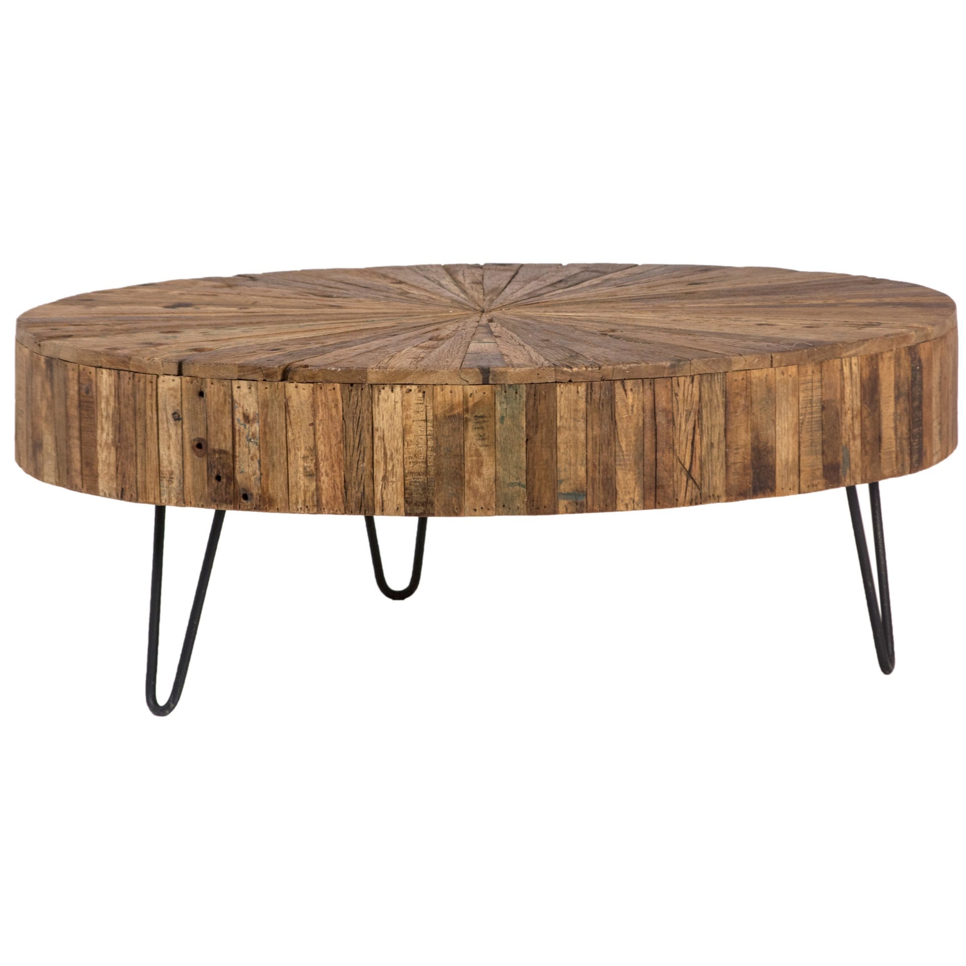 Guidan Coffee Table - What A Room