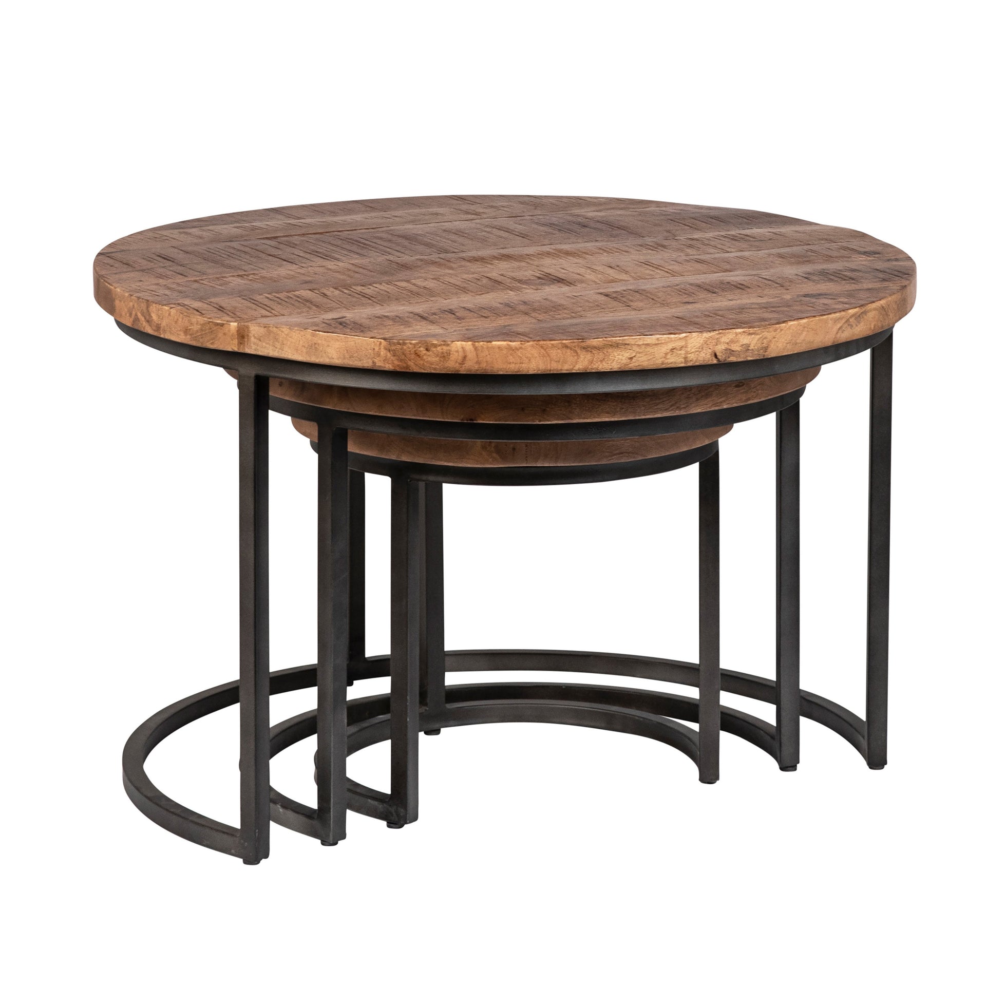Shelby Nesting Tables - What A Room