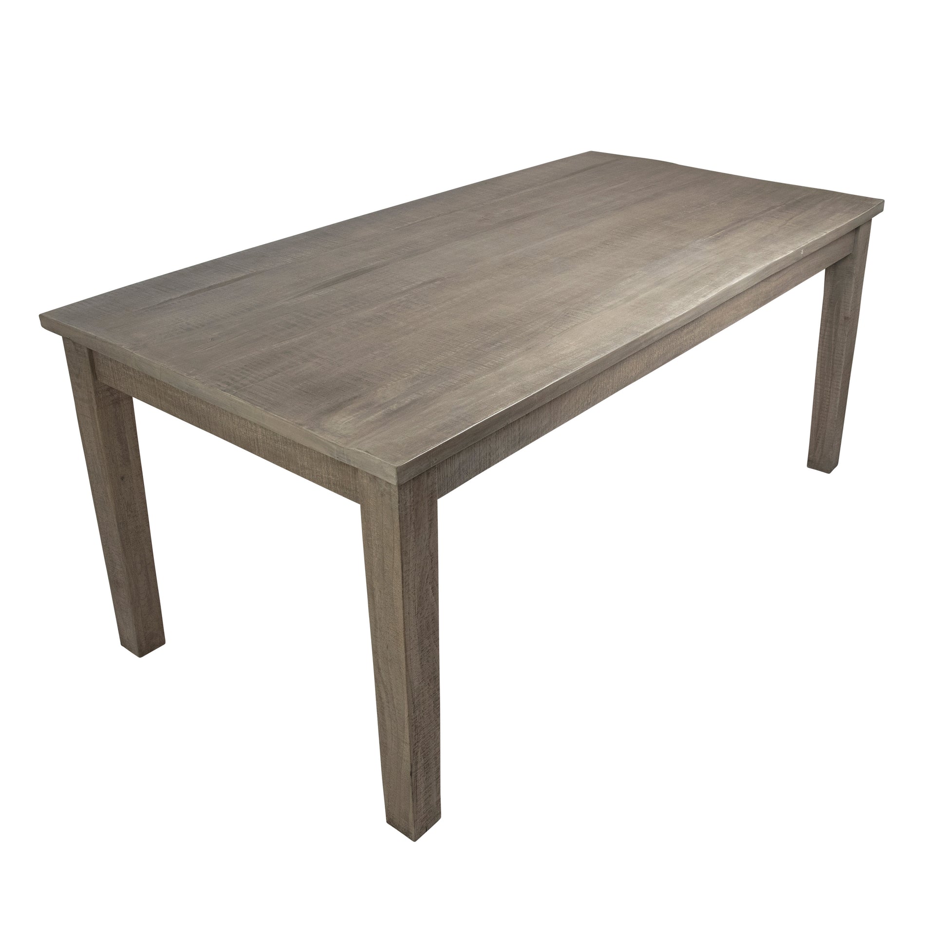 Zion Dining Table - What A Room