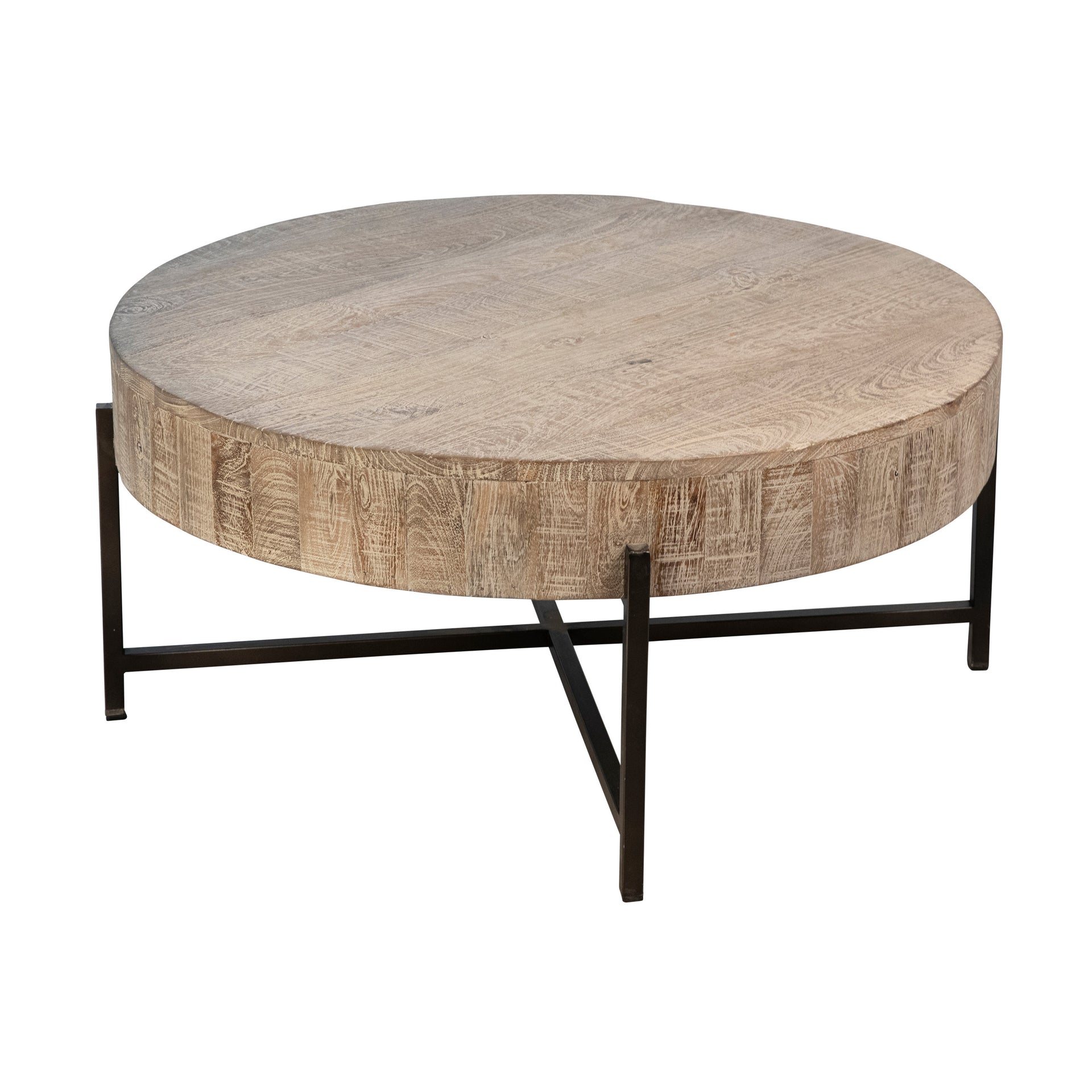 Sison Coffee Table - What A Room