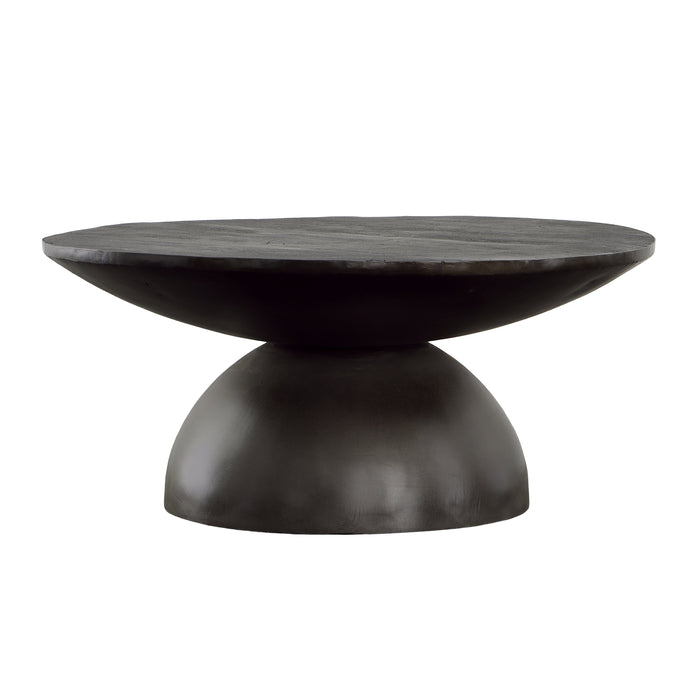 Bernabe Coffee Table - What A Room
