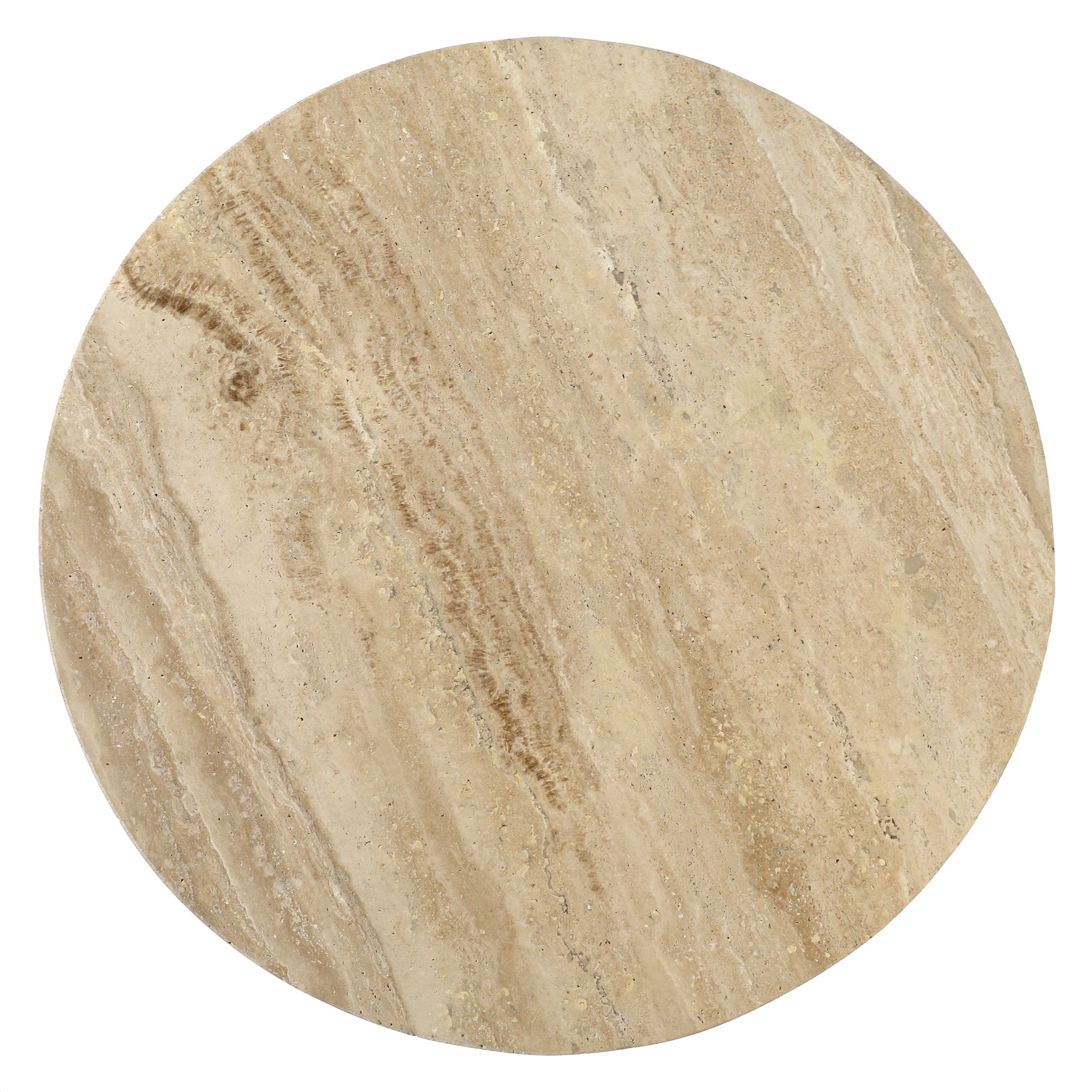 Avril Side Table - What A Room