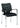 Modrest Hannah Modern Black Office Chair - What A Room