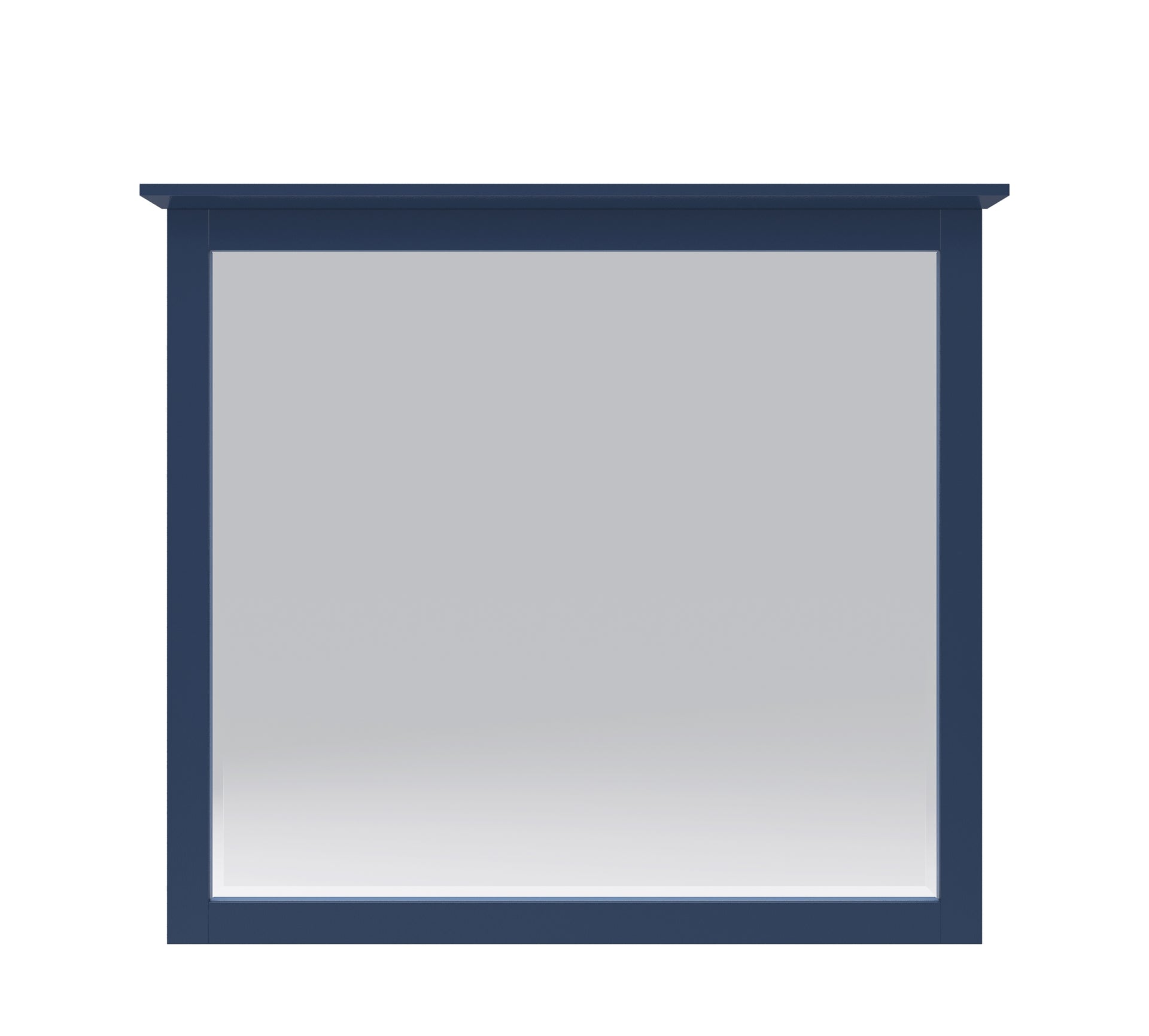 Grace Wall or Dresser Mirror in Blueberry - What A Room