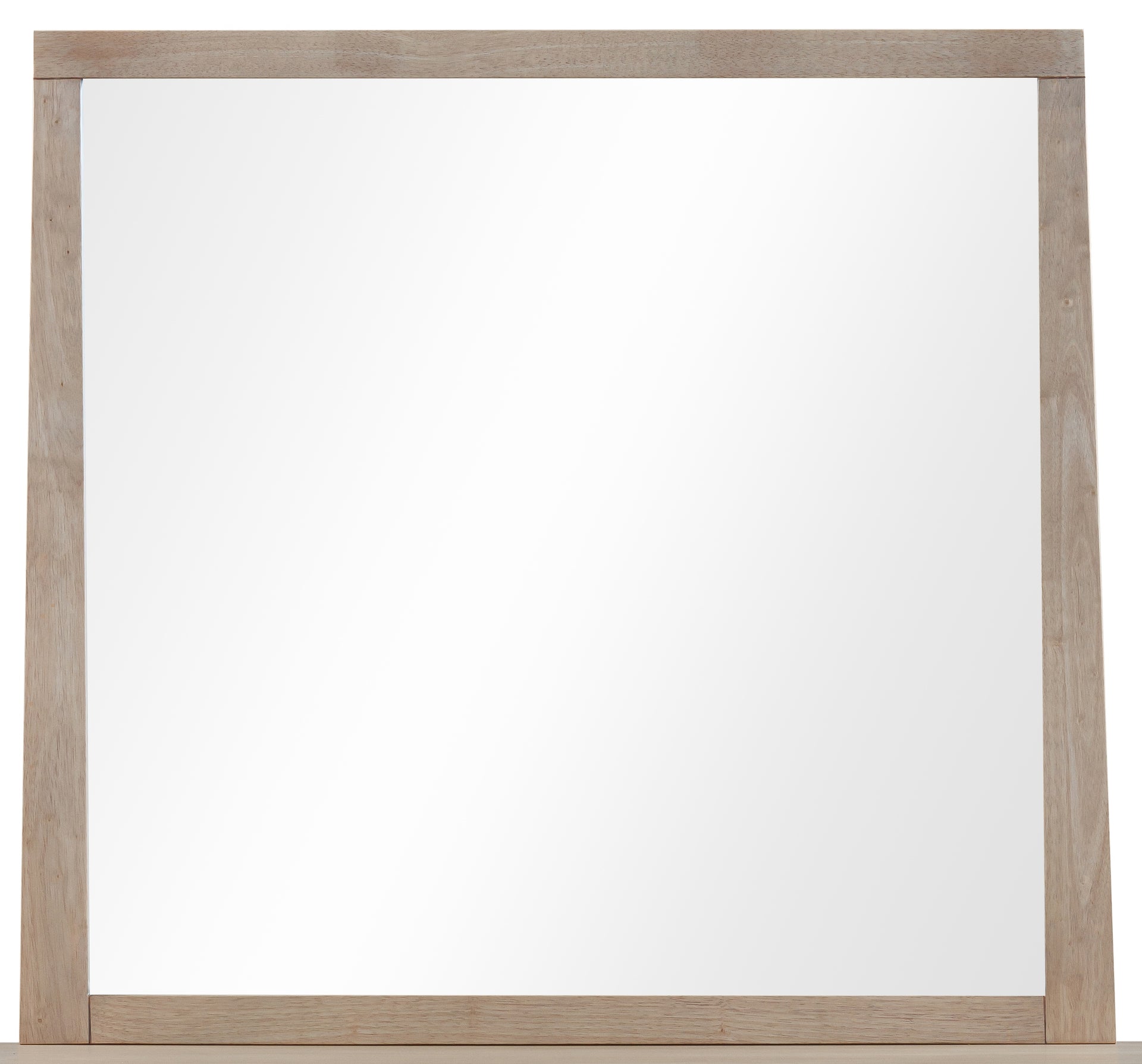 Sumire Wall or Dresser Mirror in Ginger - What A Room