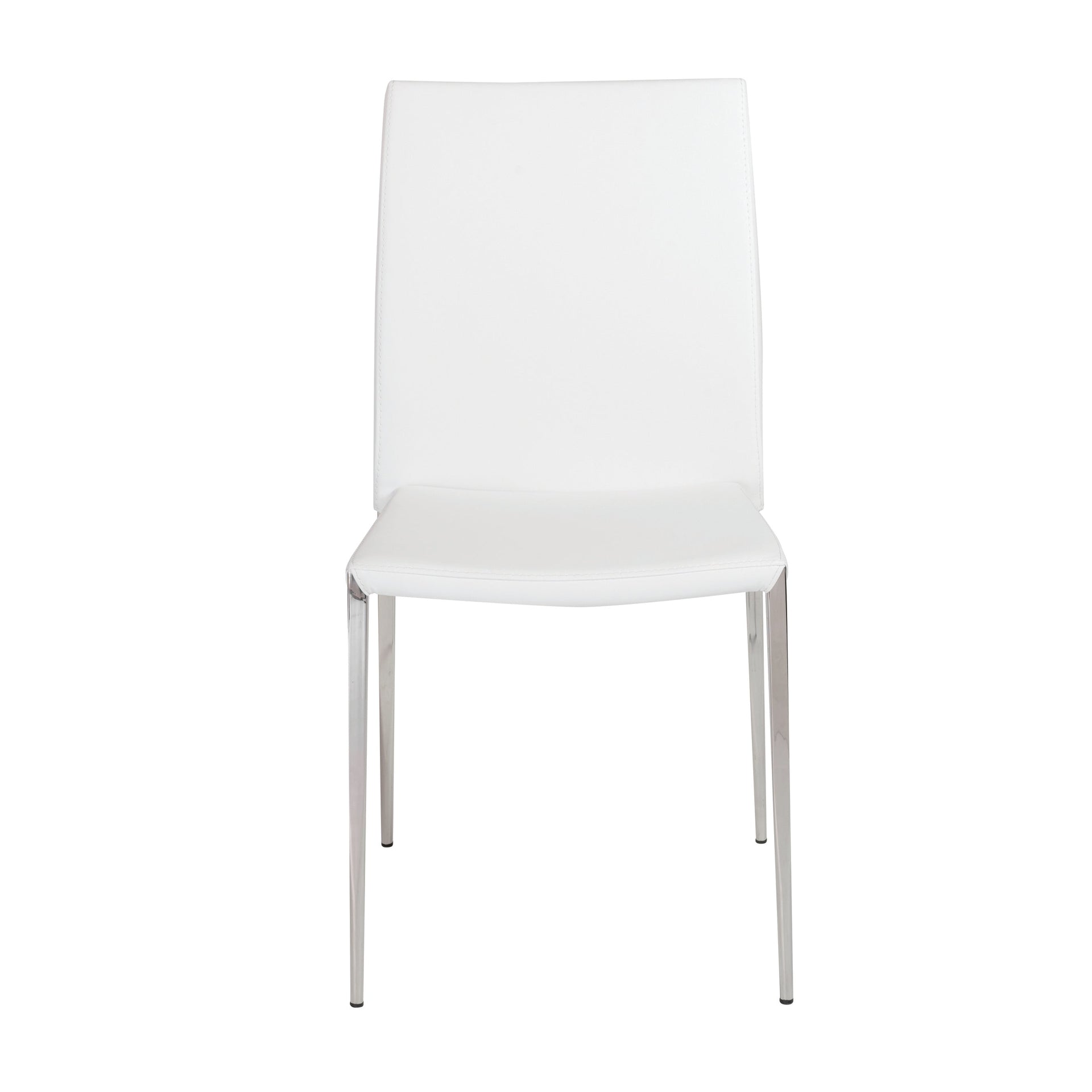 Diana Stacking Side Chair - What A Room