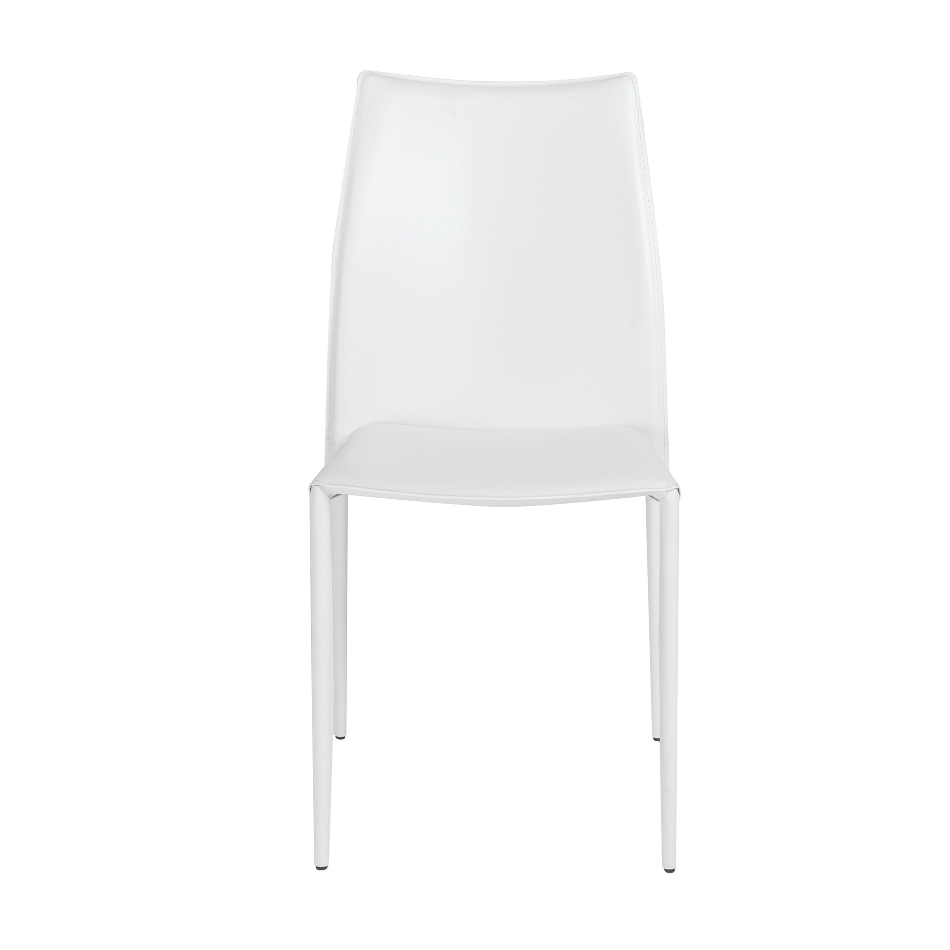 Dalia Stacking Side Chair - What A Room