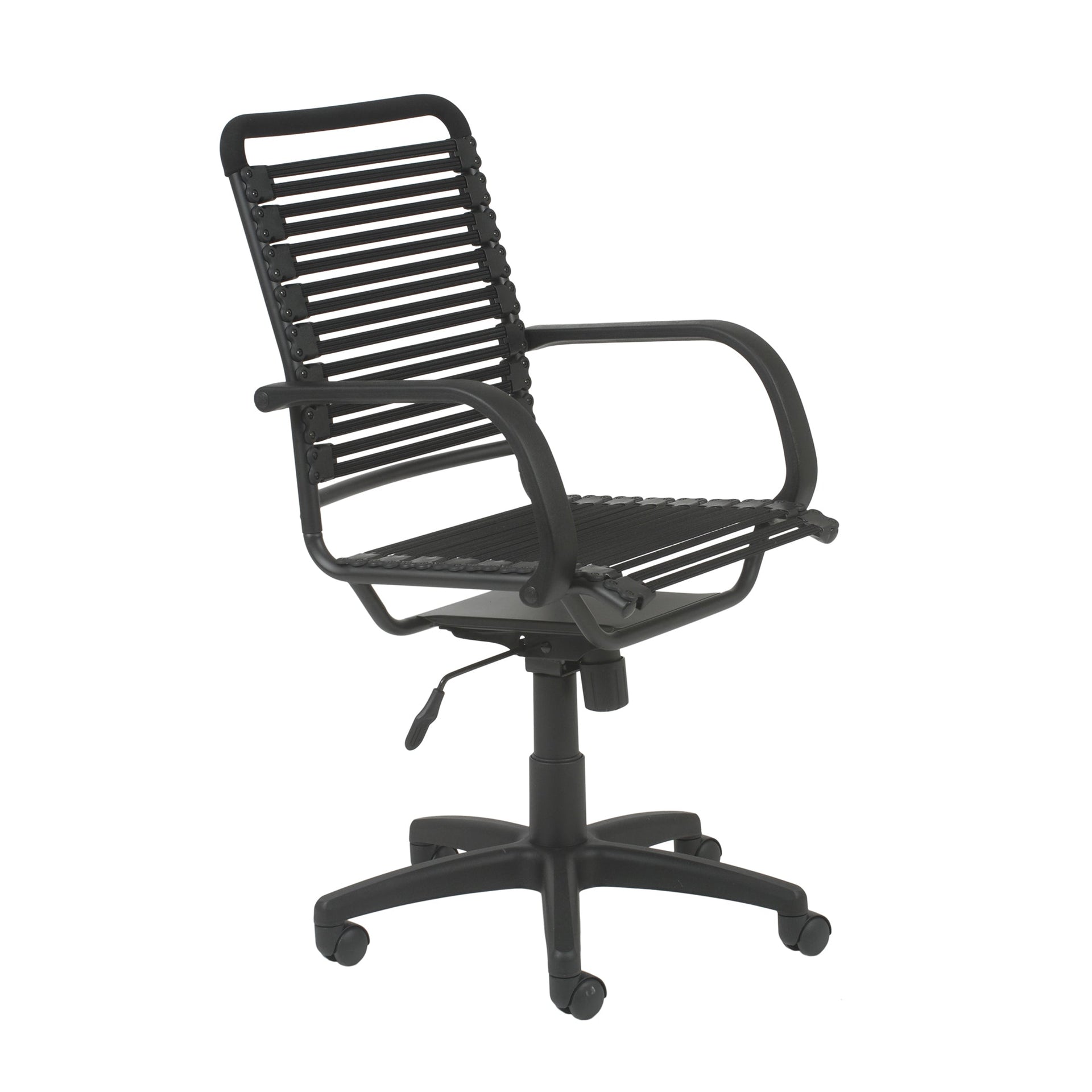 Bungie Flat High Back Office Chair - What A Room