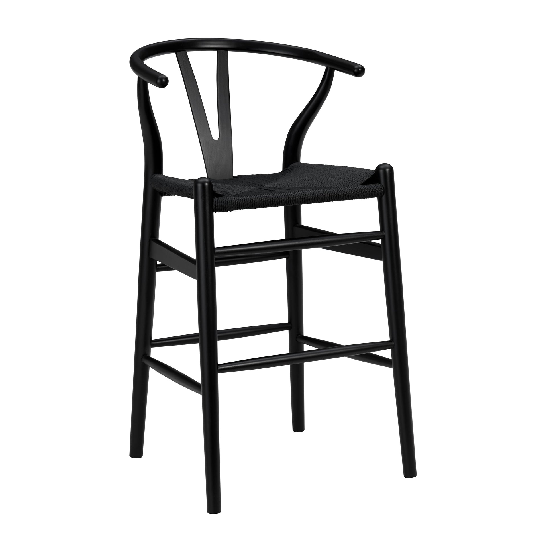 Evelina Counter Stool - What A Room