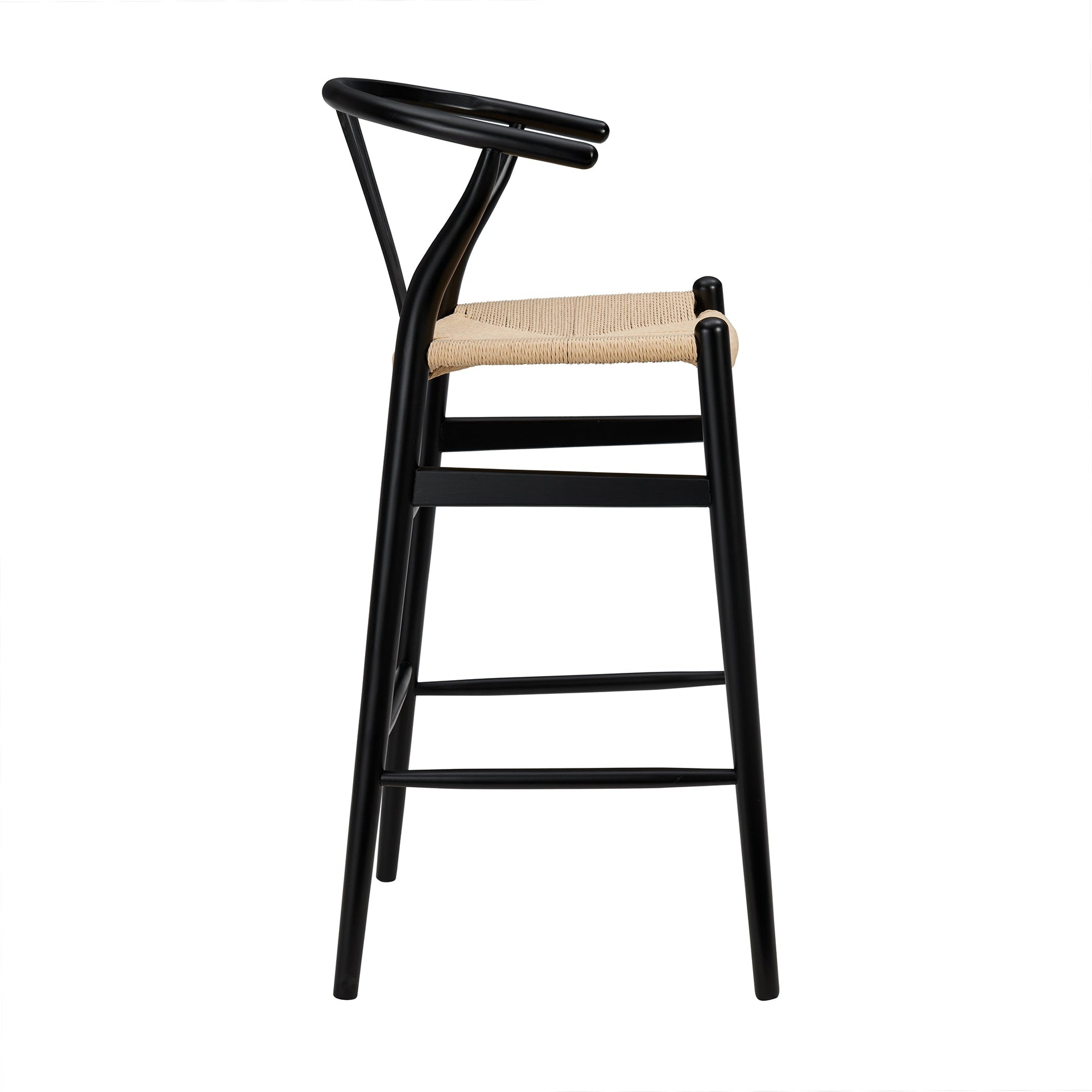 Evelina Bar Stool - What A Room