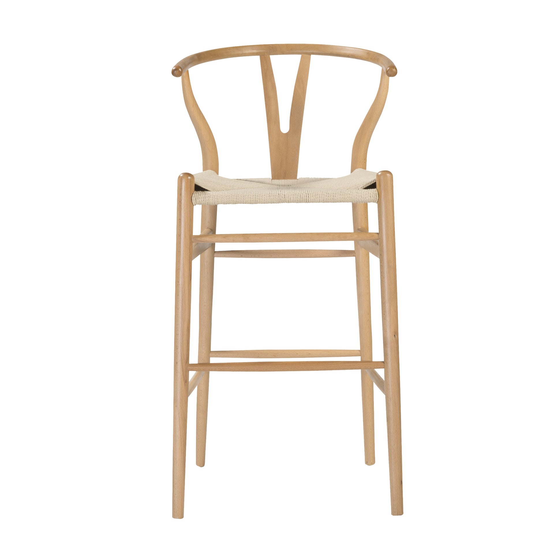 Evelina Bar Stool - What A Room