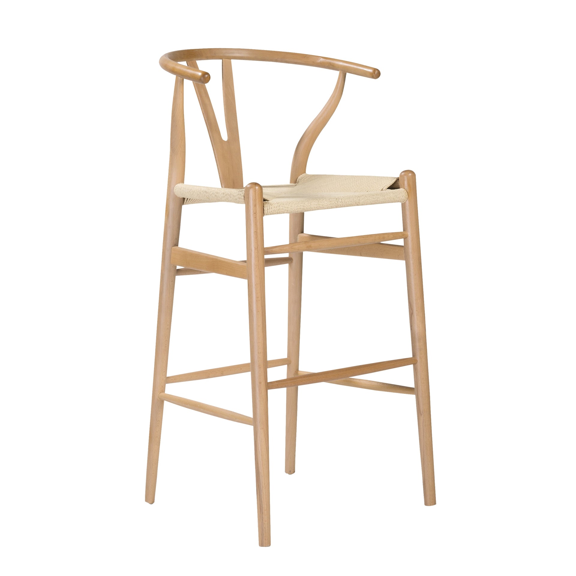Evelina Bar Stool - What A Room