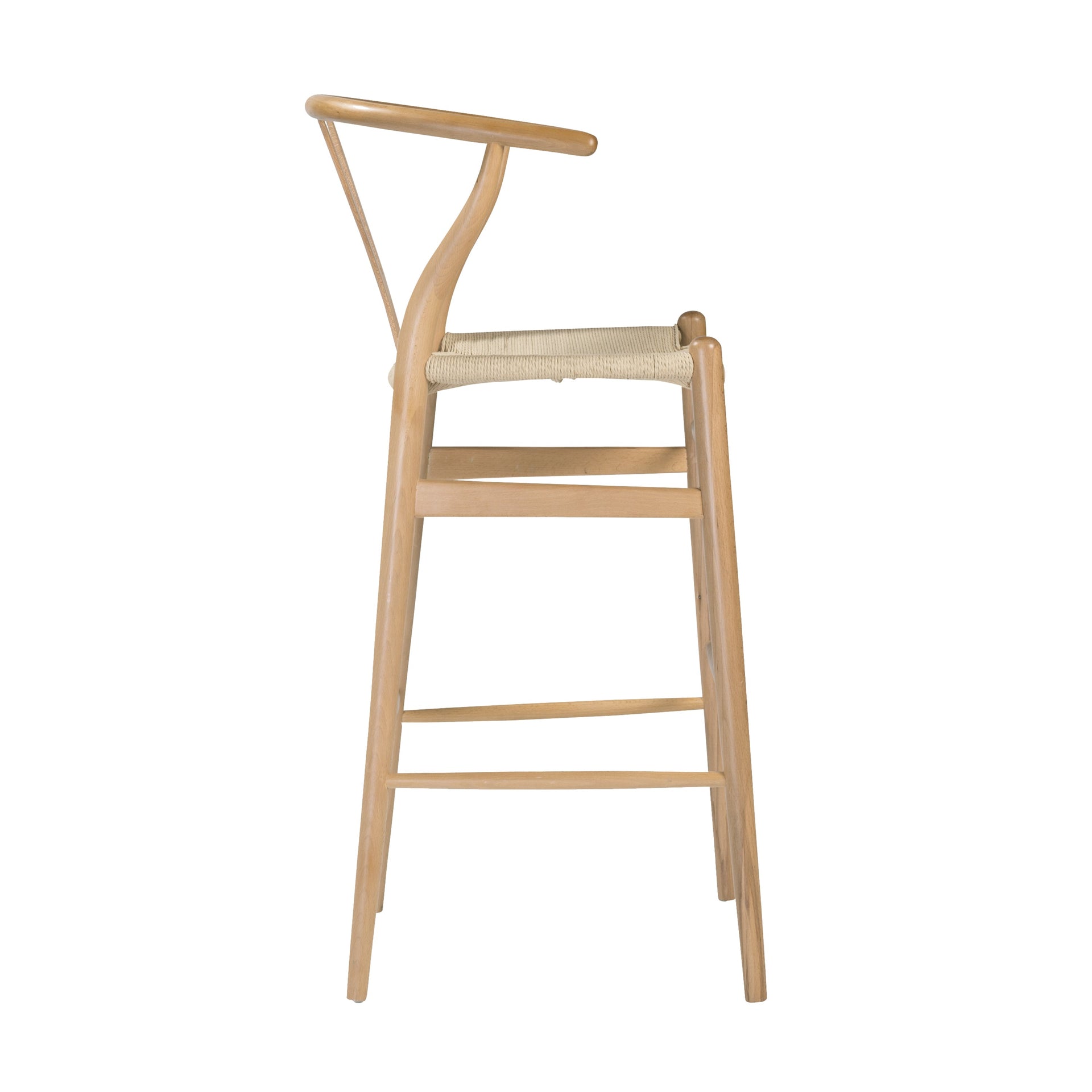Evelina Bar Stool - What A Room