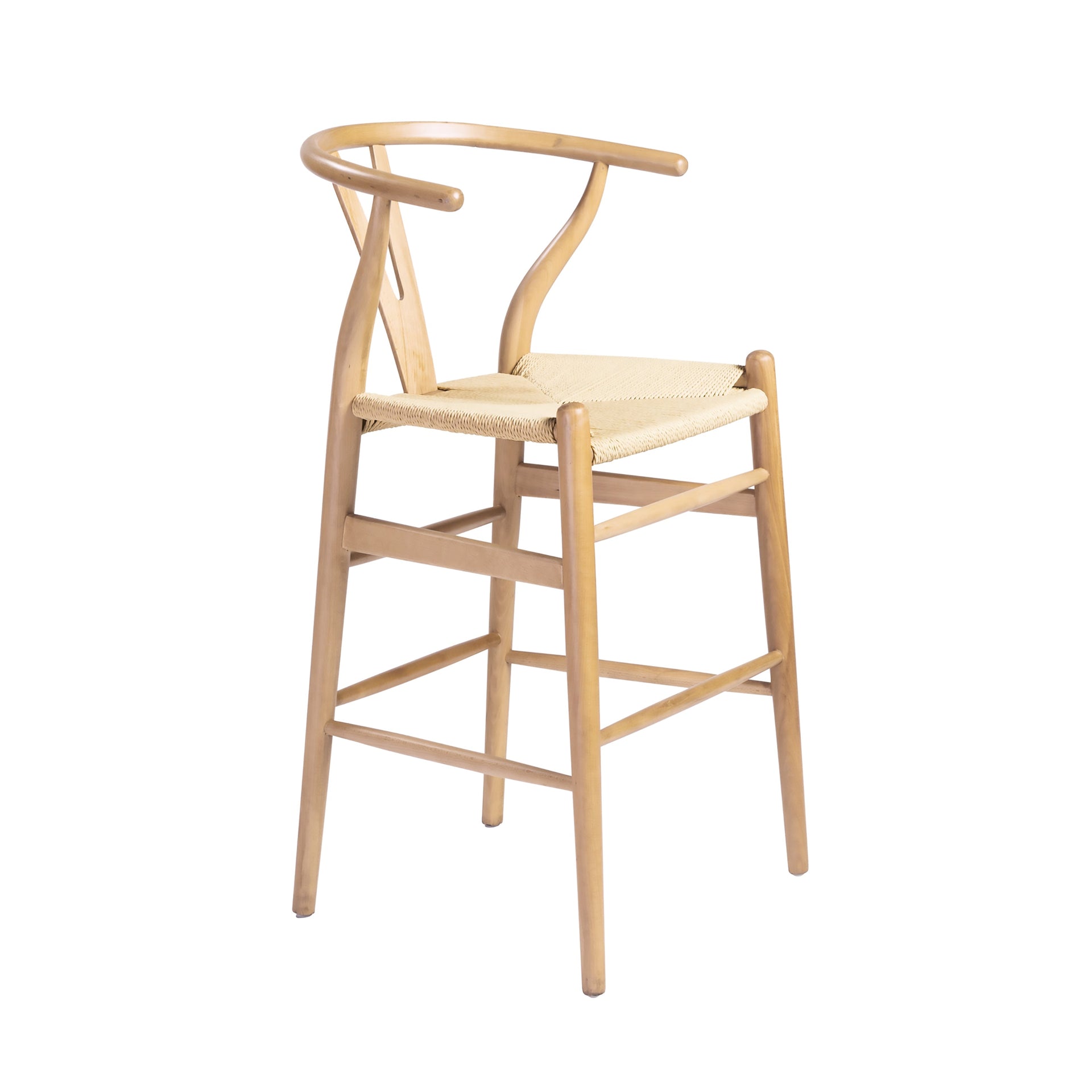 Evelina Counter Stool - What A Room