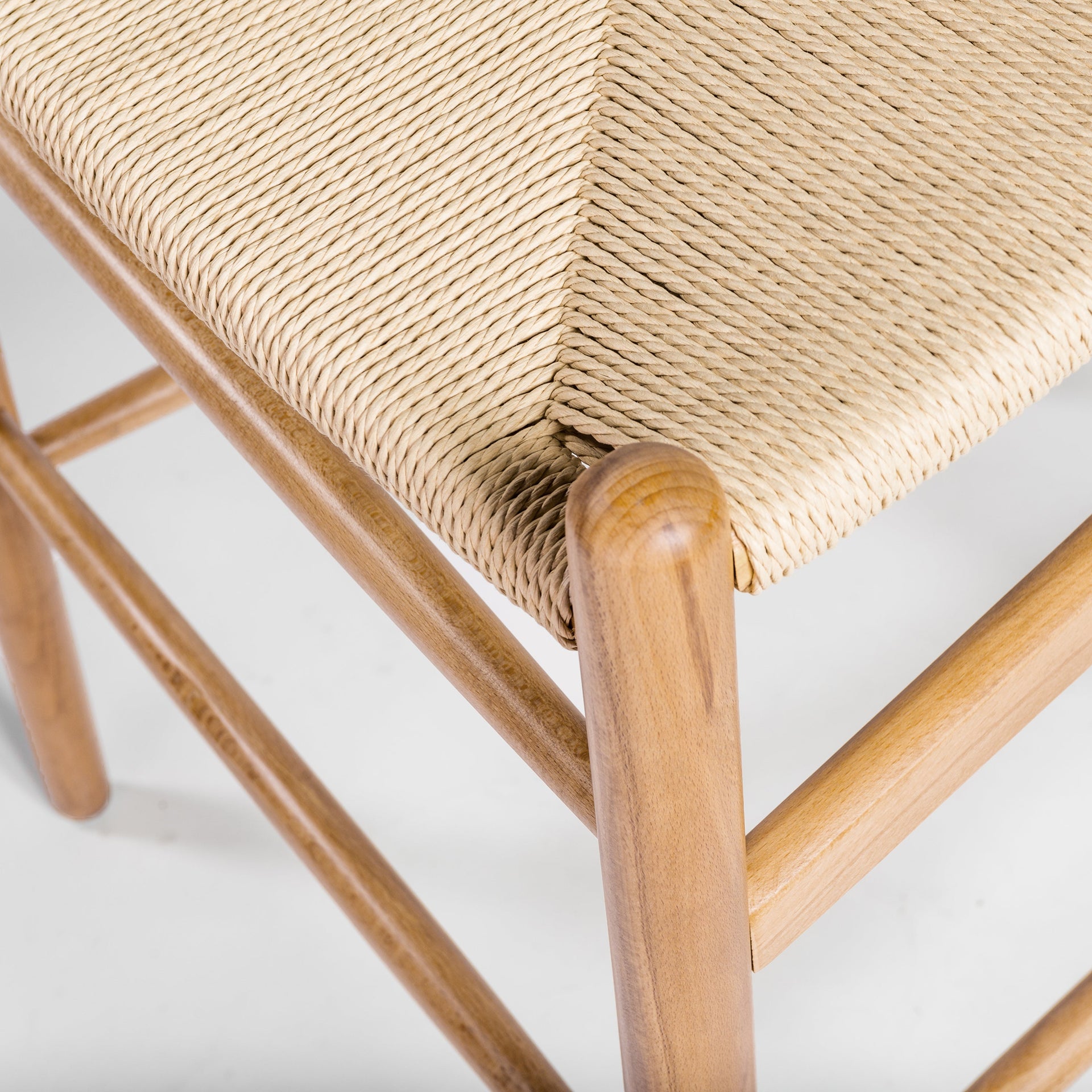 Evelina Counter Stool - What A Room