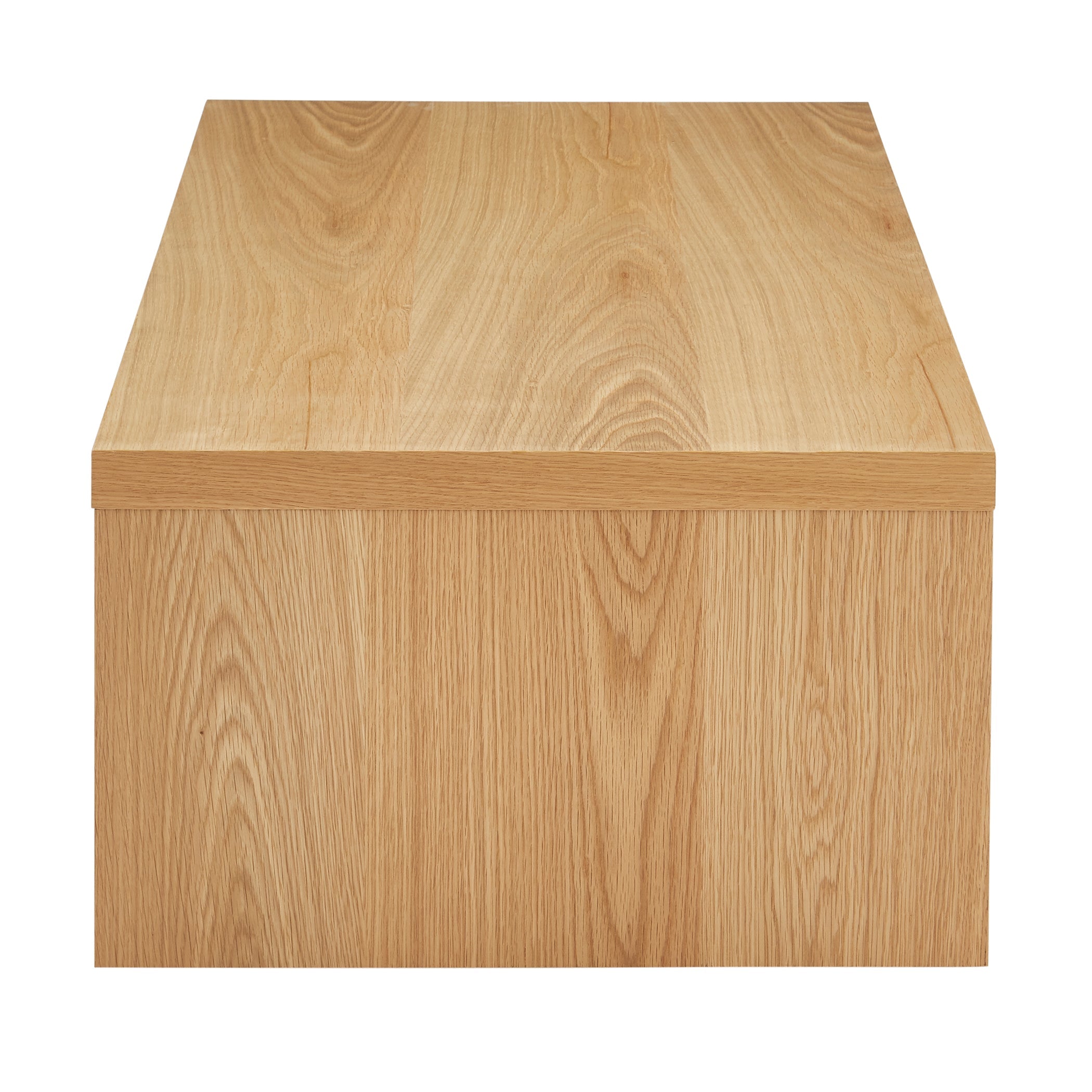 Abby 48" Coffee Table - What A Room