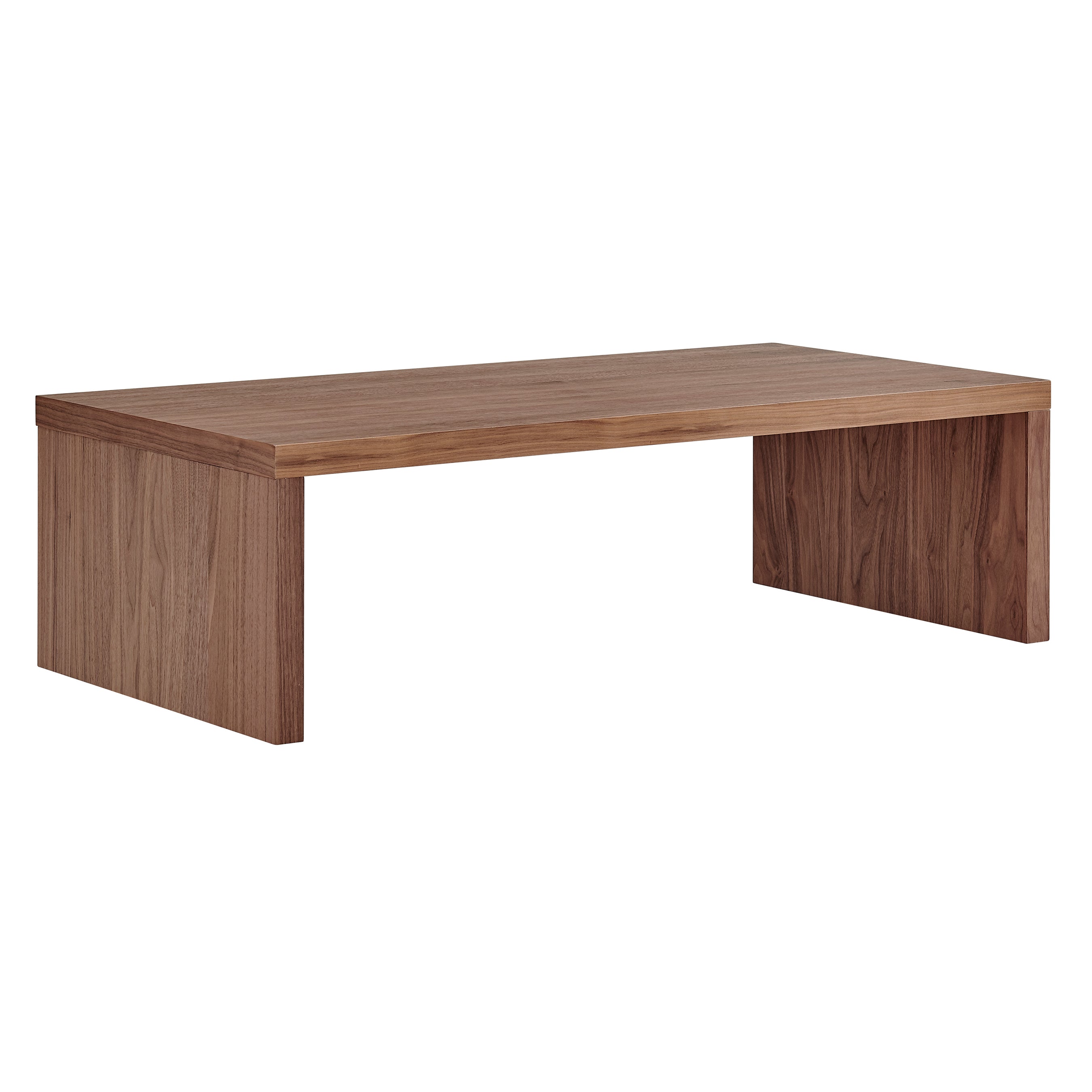 Abby 48" Coffee Table - What A Room