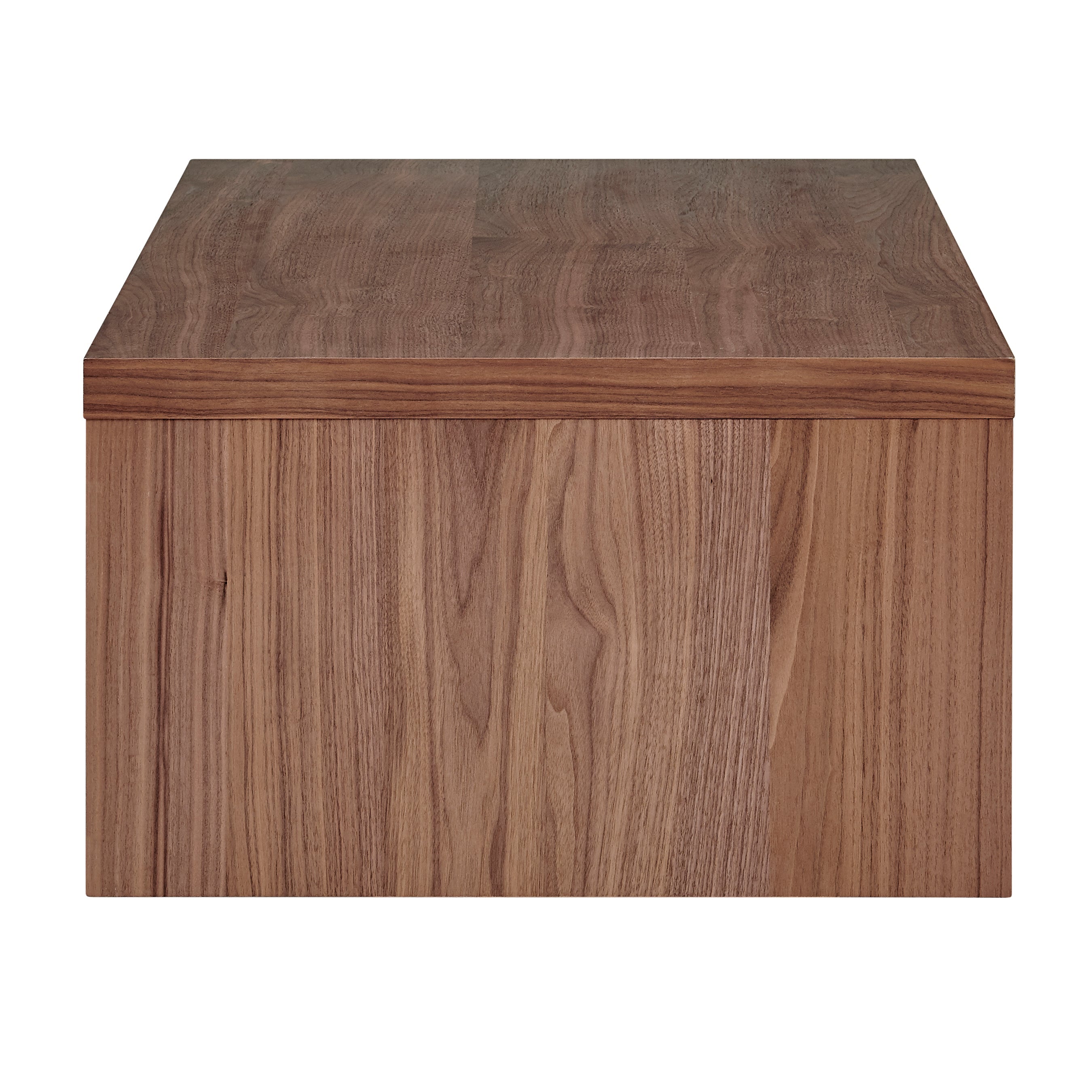 Abby 48" Coffee Table - What A Room