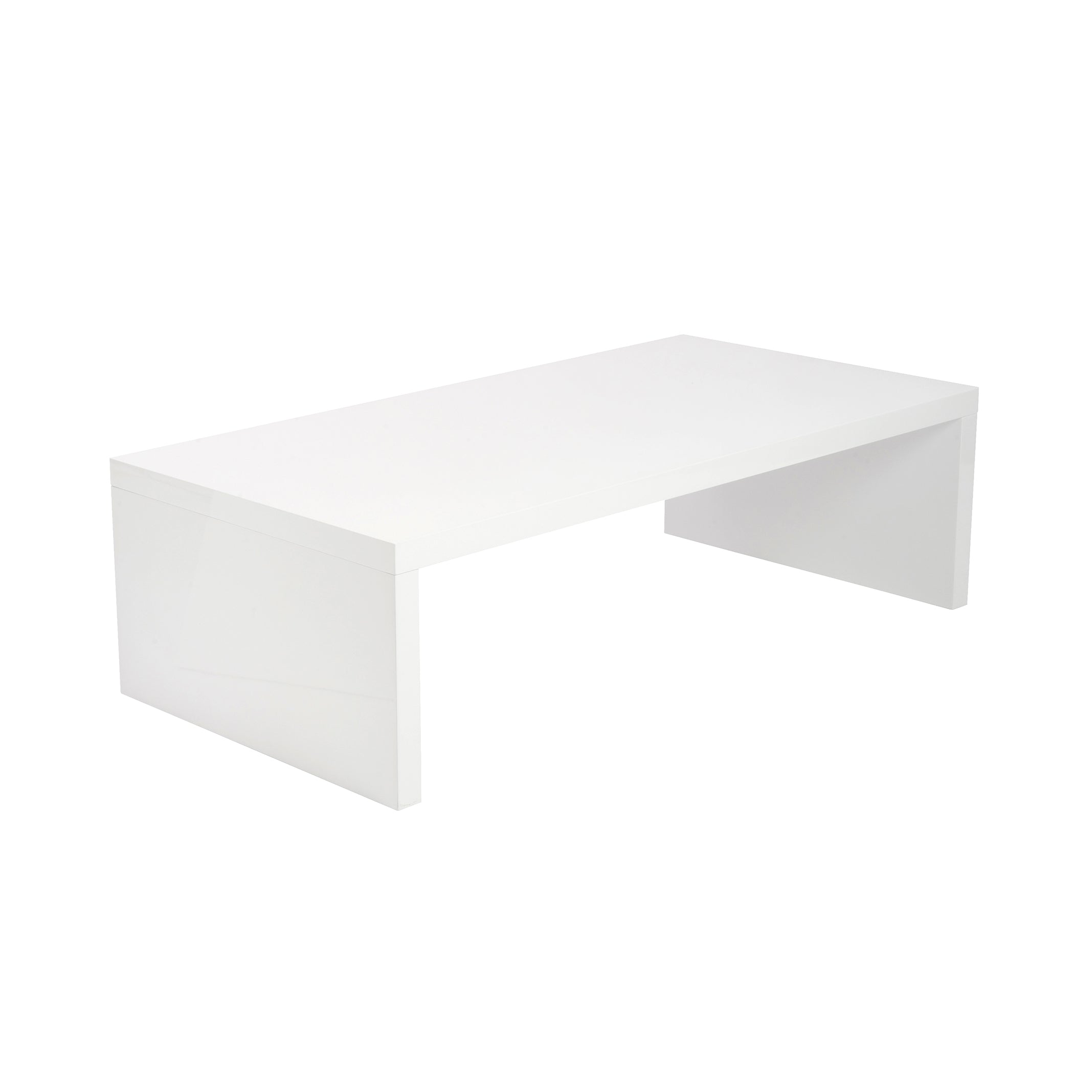 Abby 48" Coffee Table - What A Room