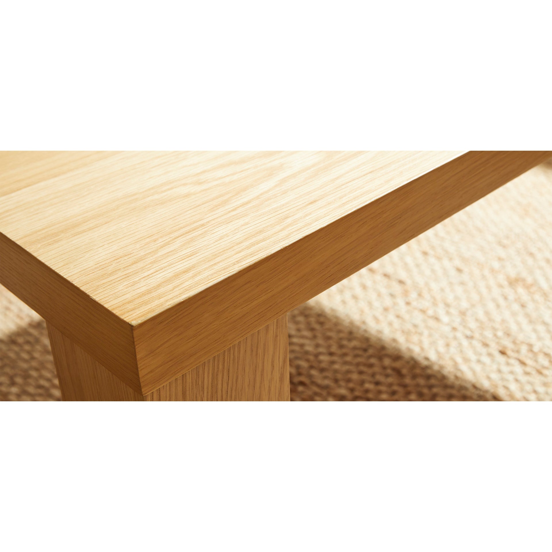 Abby 63" Dining Table - What A Room