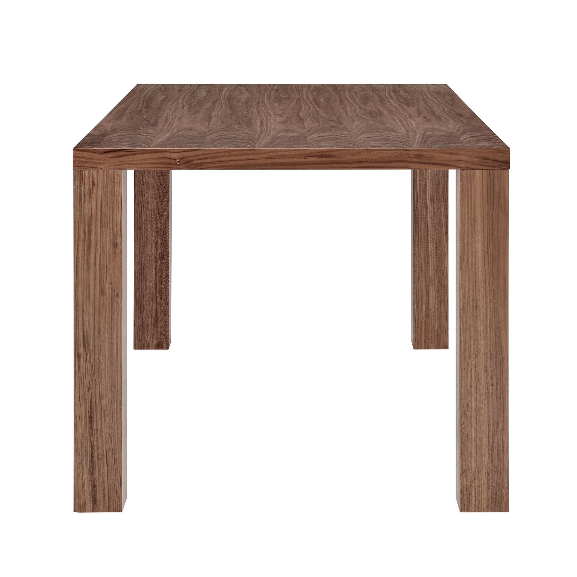 Abby 63" Dining Table - What A Room