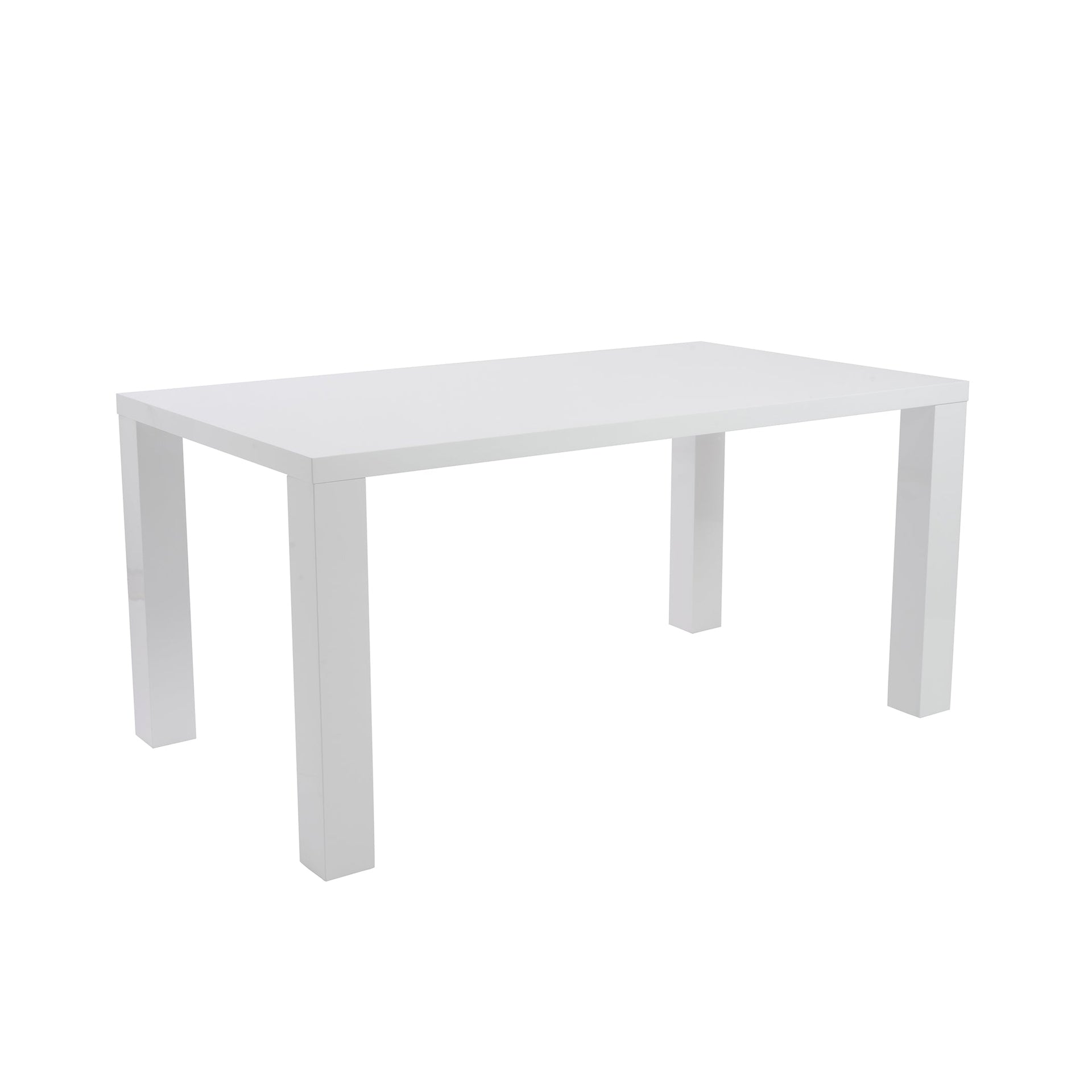 Abby 63" Dining Table - What A Room