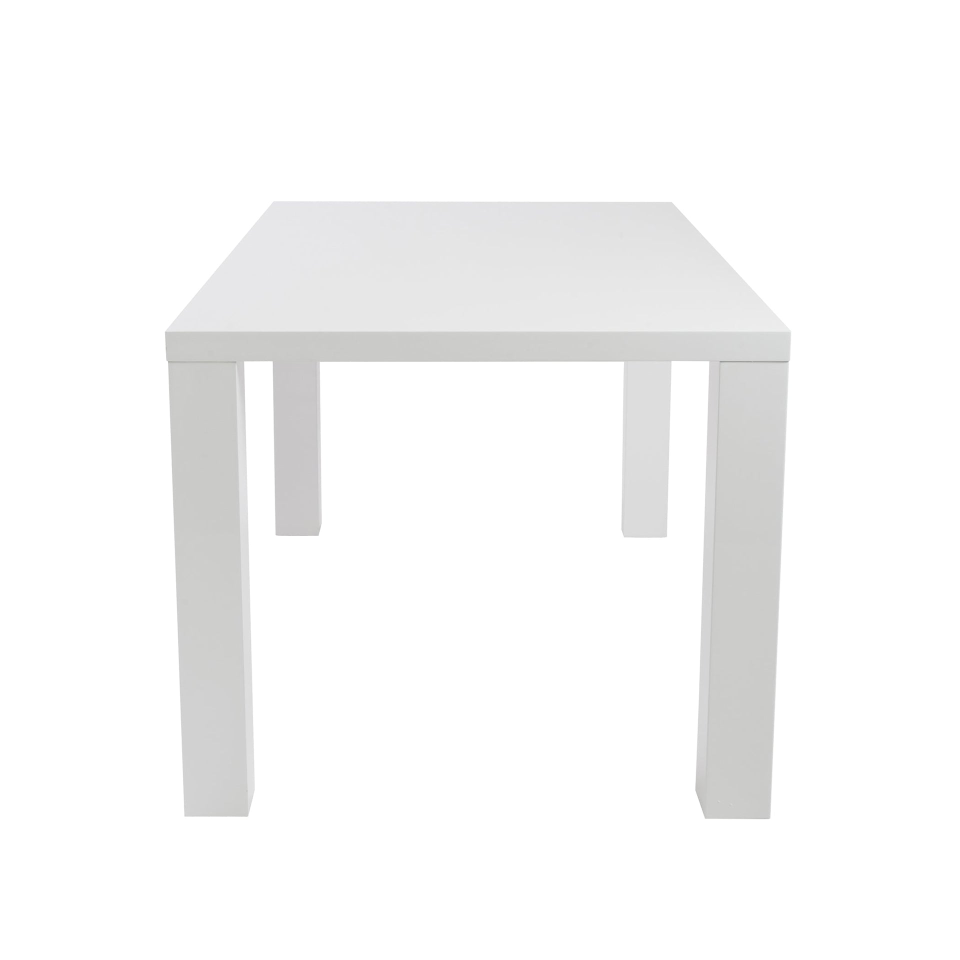 Abby 63" Dining Table - What A Room