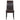 Valencia Leather Dining Side Chair - What A Room