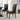 Valencia Leather Dining Side Chair - What A Room