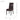 Valencia Leather Dining Side Chair - What A Room