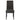 Valencia Leather Dining Side Chair - What A Room