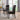 Valencia Leather Dining Side Chair - What A Room