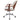 Samuel KD Fabric Bamboo Office Chair w/ Armrest - What A Room
