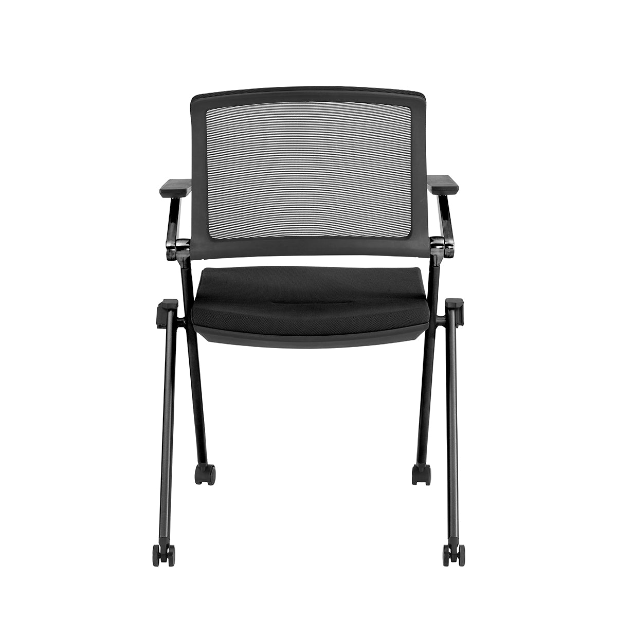 Reino Stacking Visitor Chair - What A Room