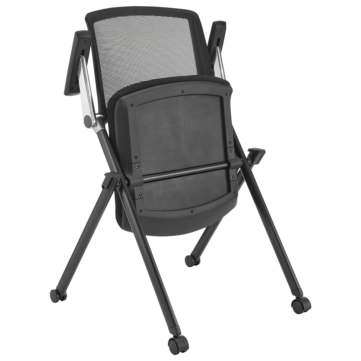 Reino Stacking Visitor Chair - What A Room
