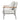 Quinton Fabric Accent Arm Chair - What A Room