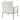 Quinton Fabric Accent Arm Chair - What A Room