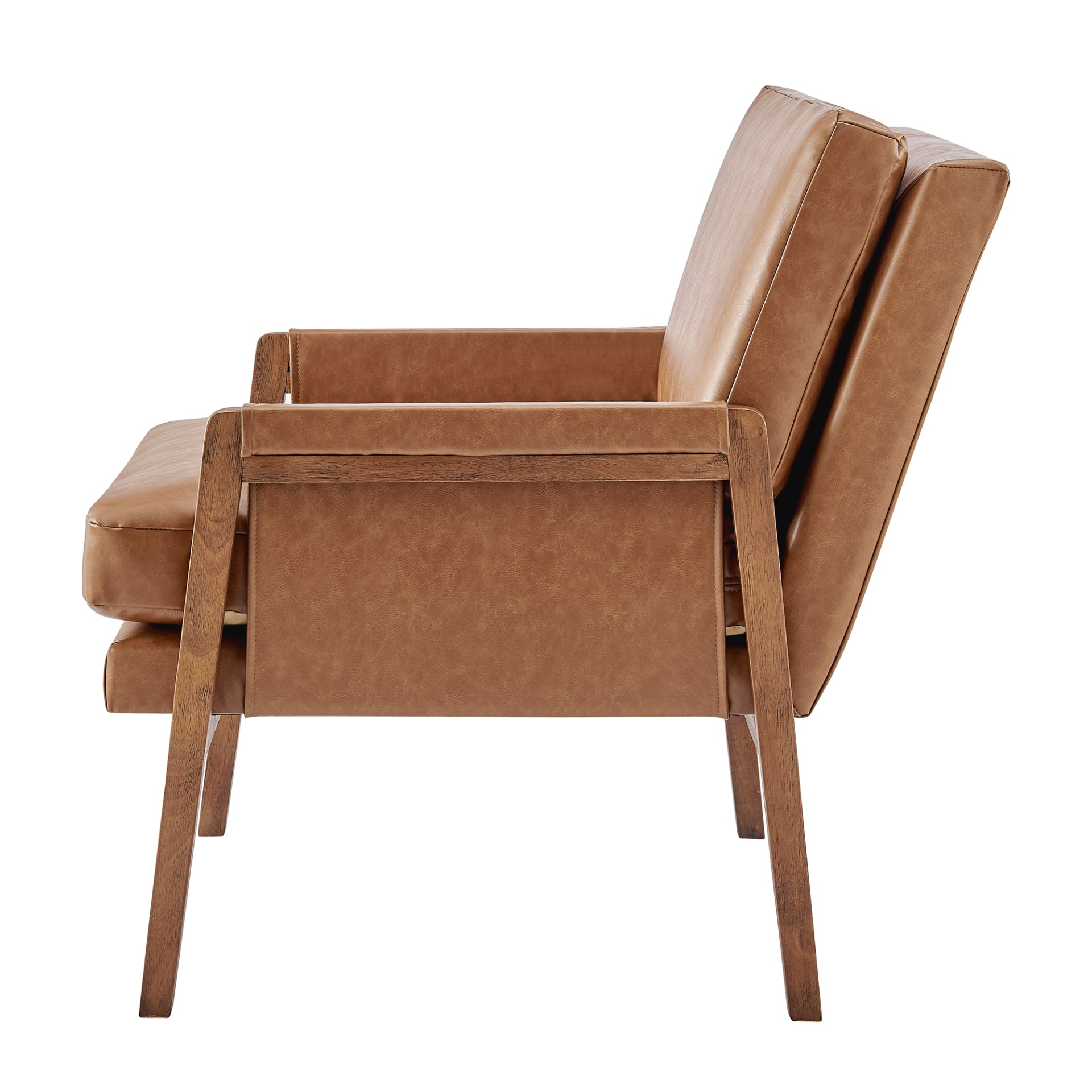 Colton  Accent Arm Chair - What A Room