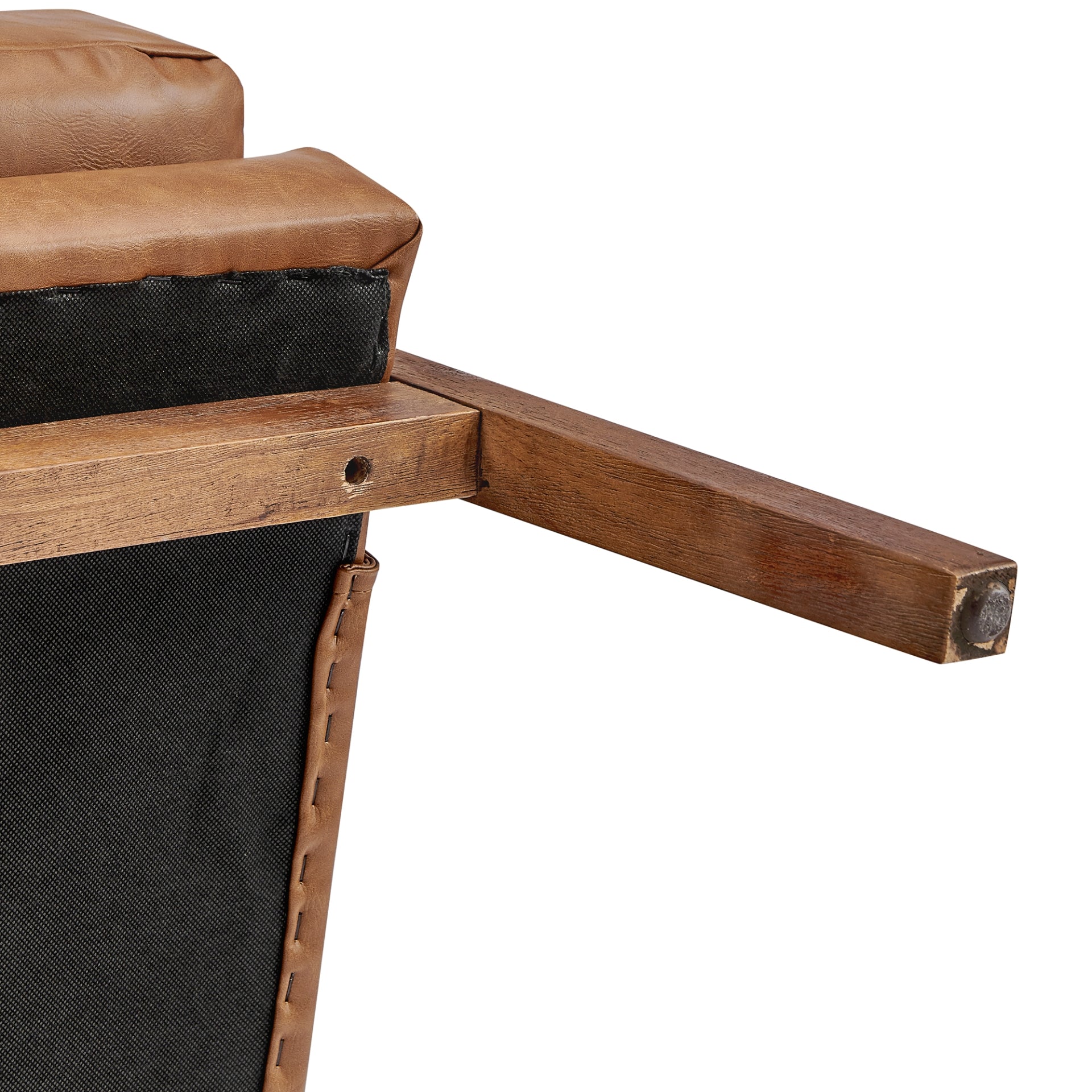 Colton  Accent Arm Chair - What A Room