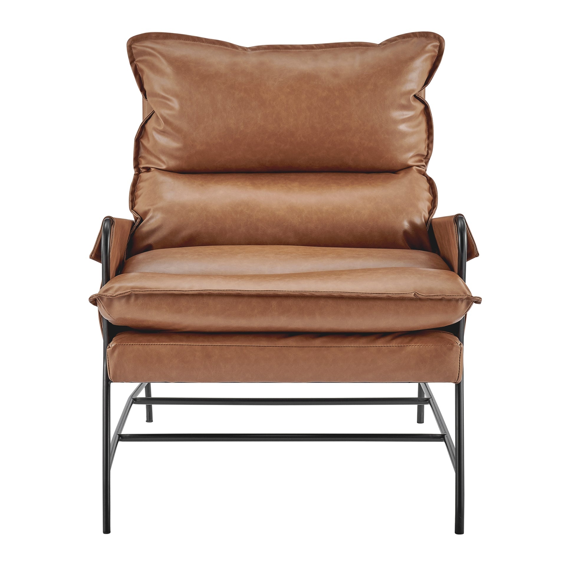 Thierry Accent Arm Chair - What A Room