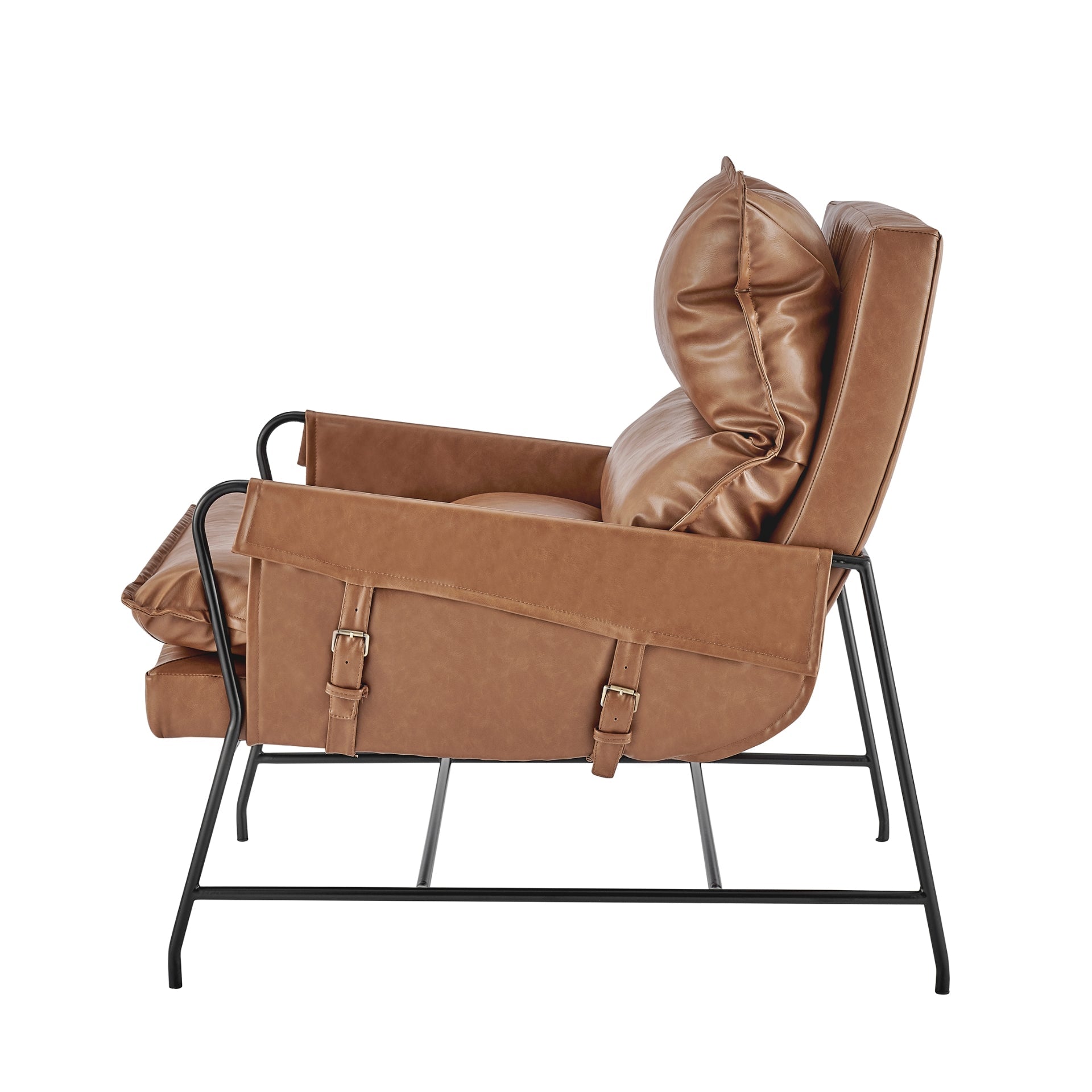 Thierry  Accent Arm Chair - What A Room