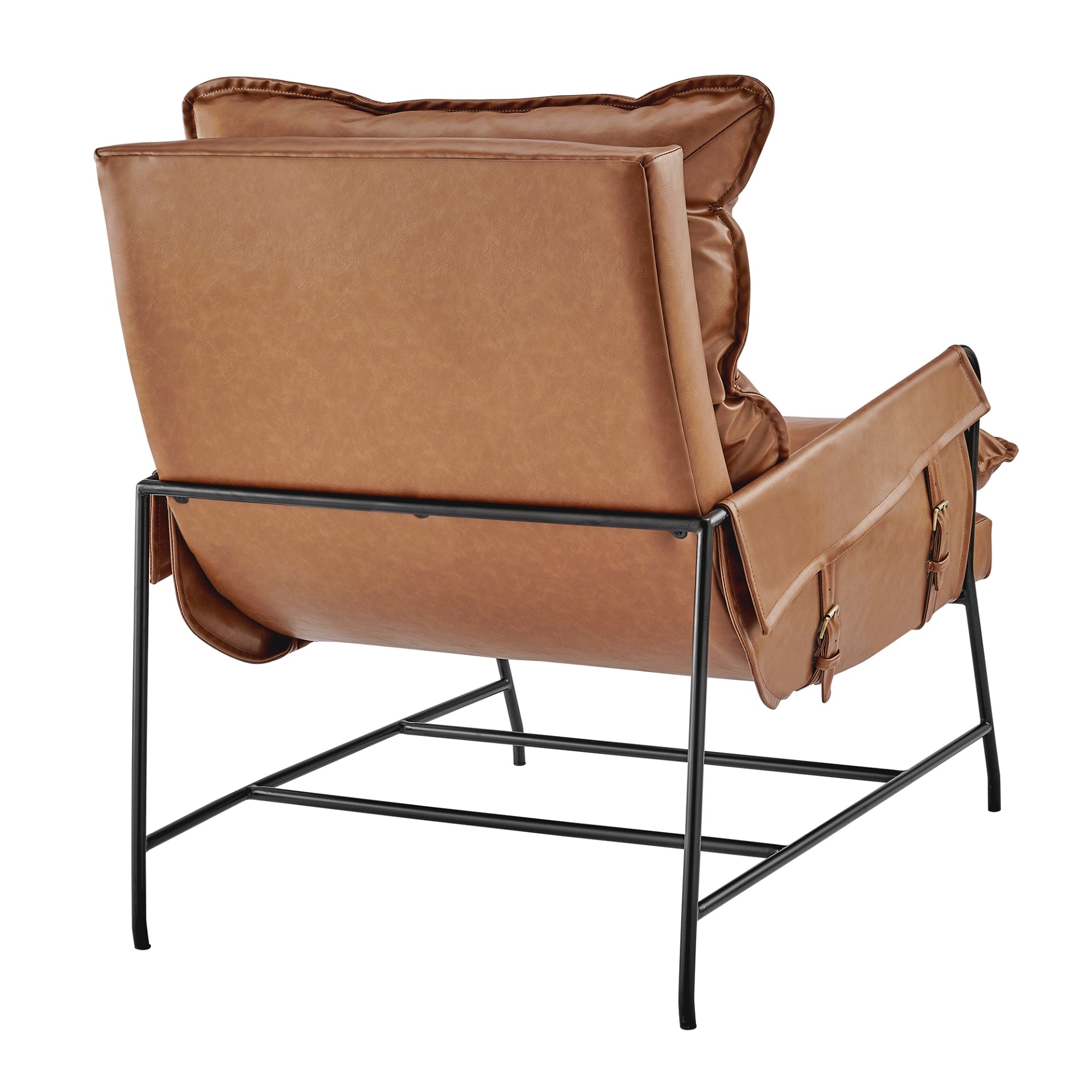 Thierry Accent Arm Chair - What A Room