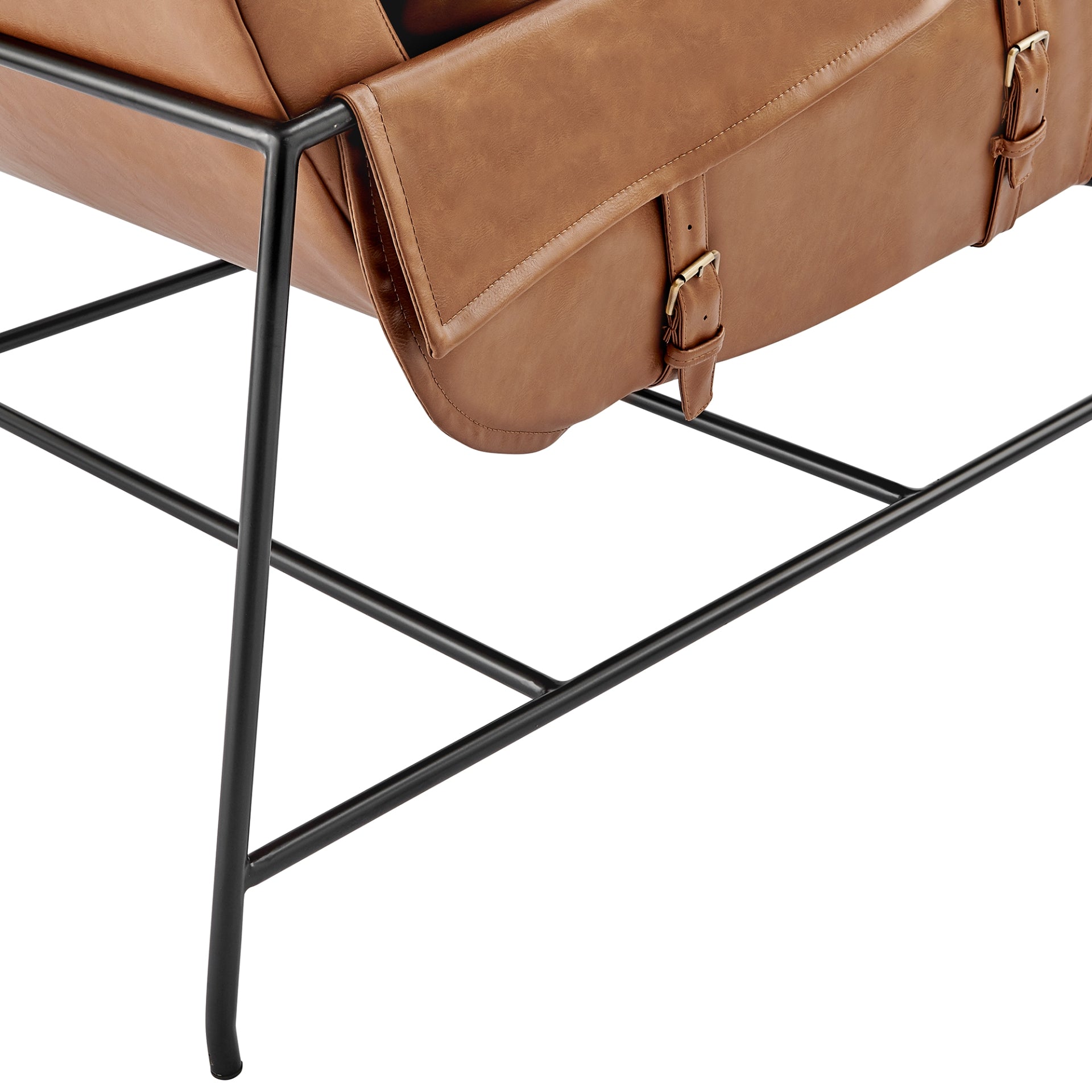 Thierry  Accent Arm Chair - What A Room