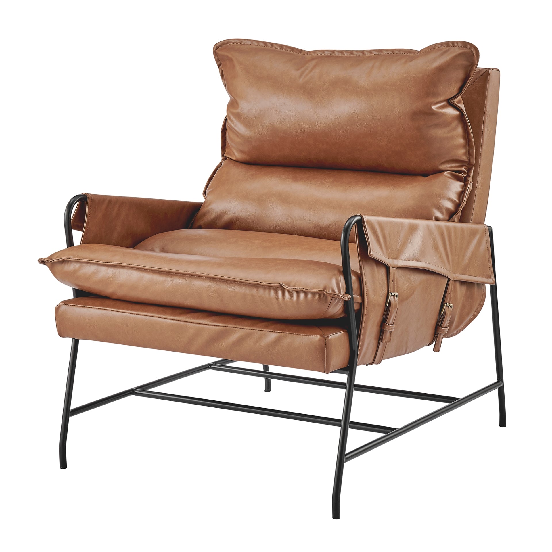 Thierry  Accent Arm Chair - What A Room